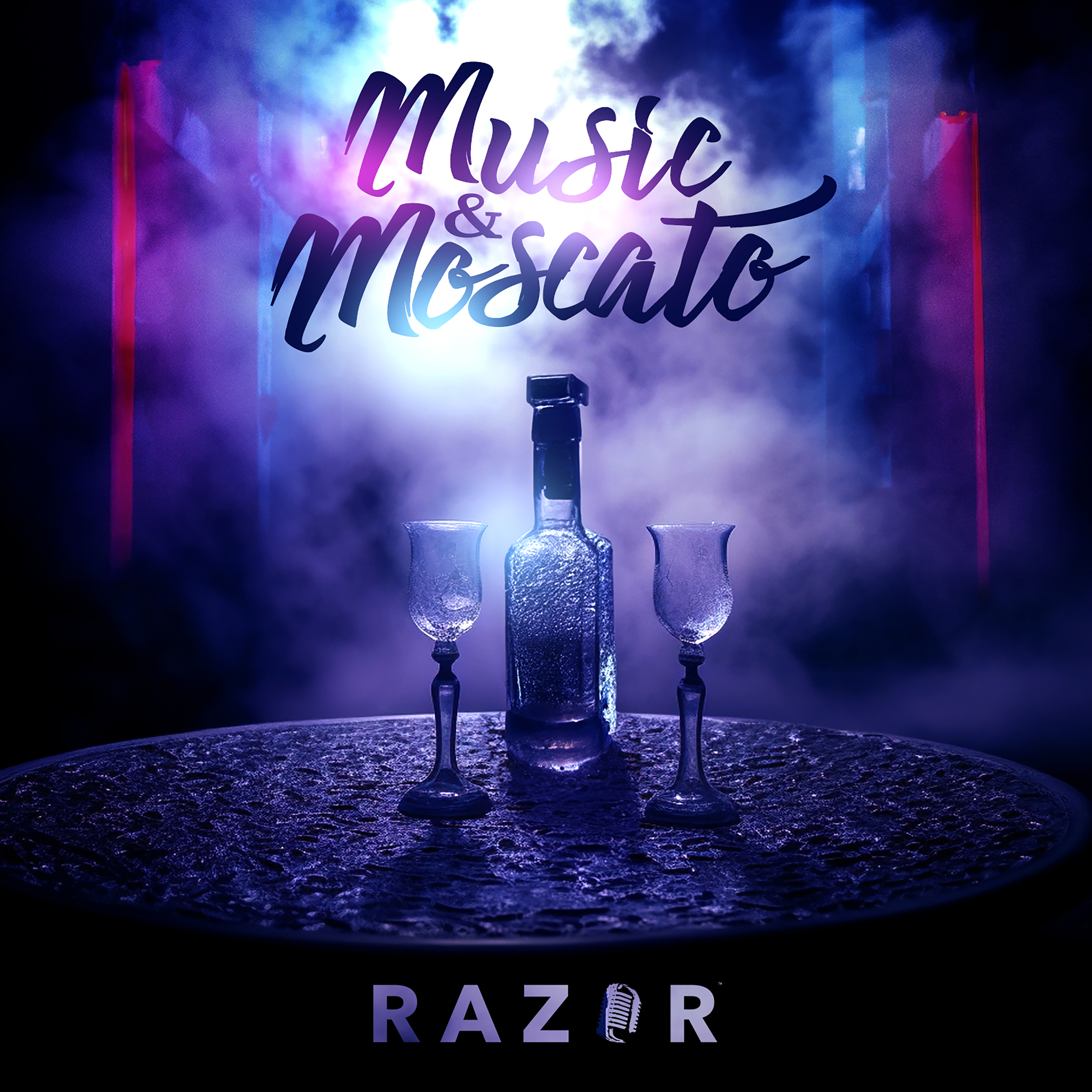 Music & Moscato artwork