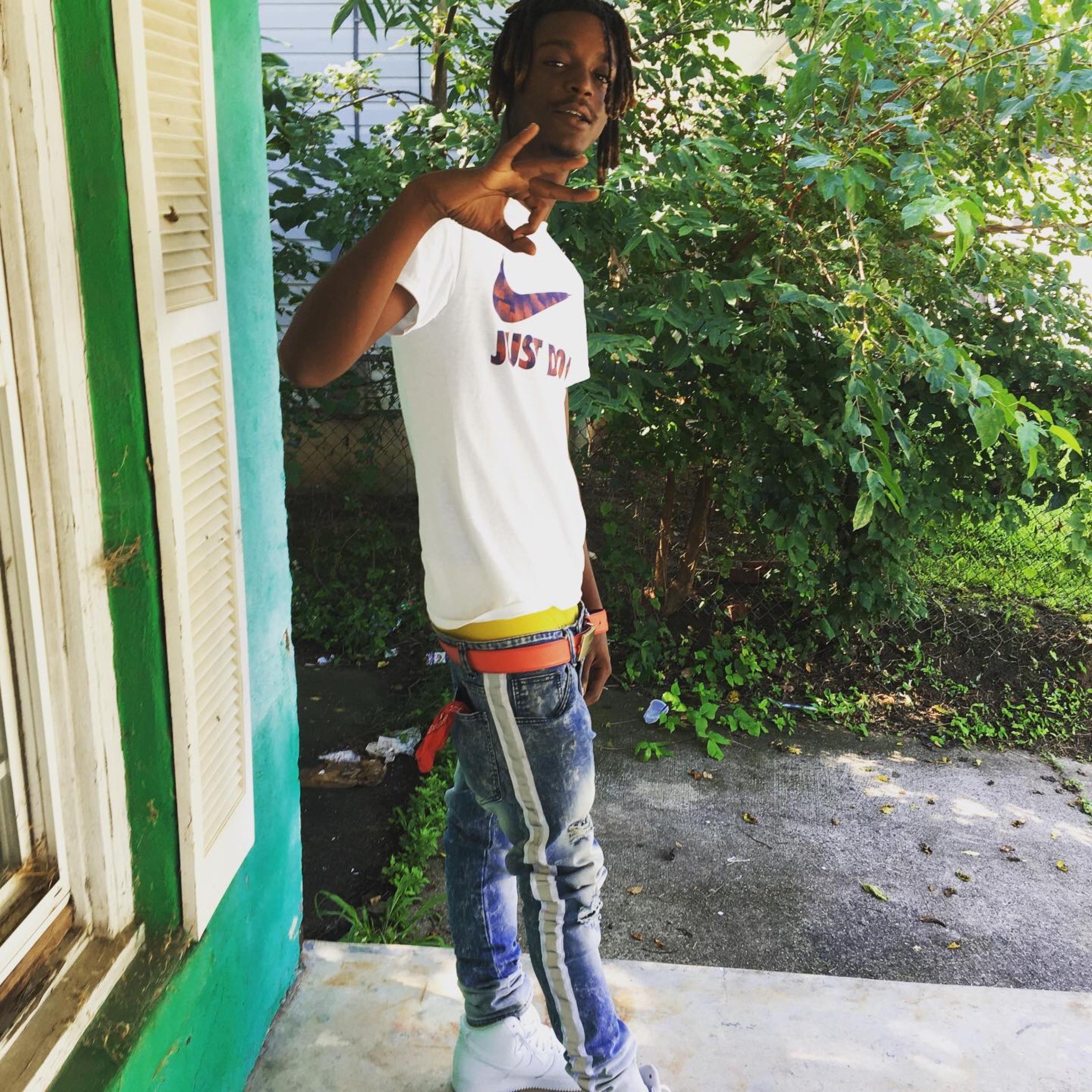 Shine (Gang G Mix) artwork