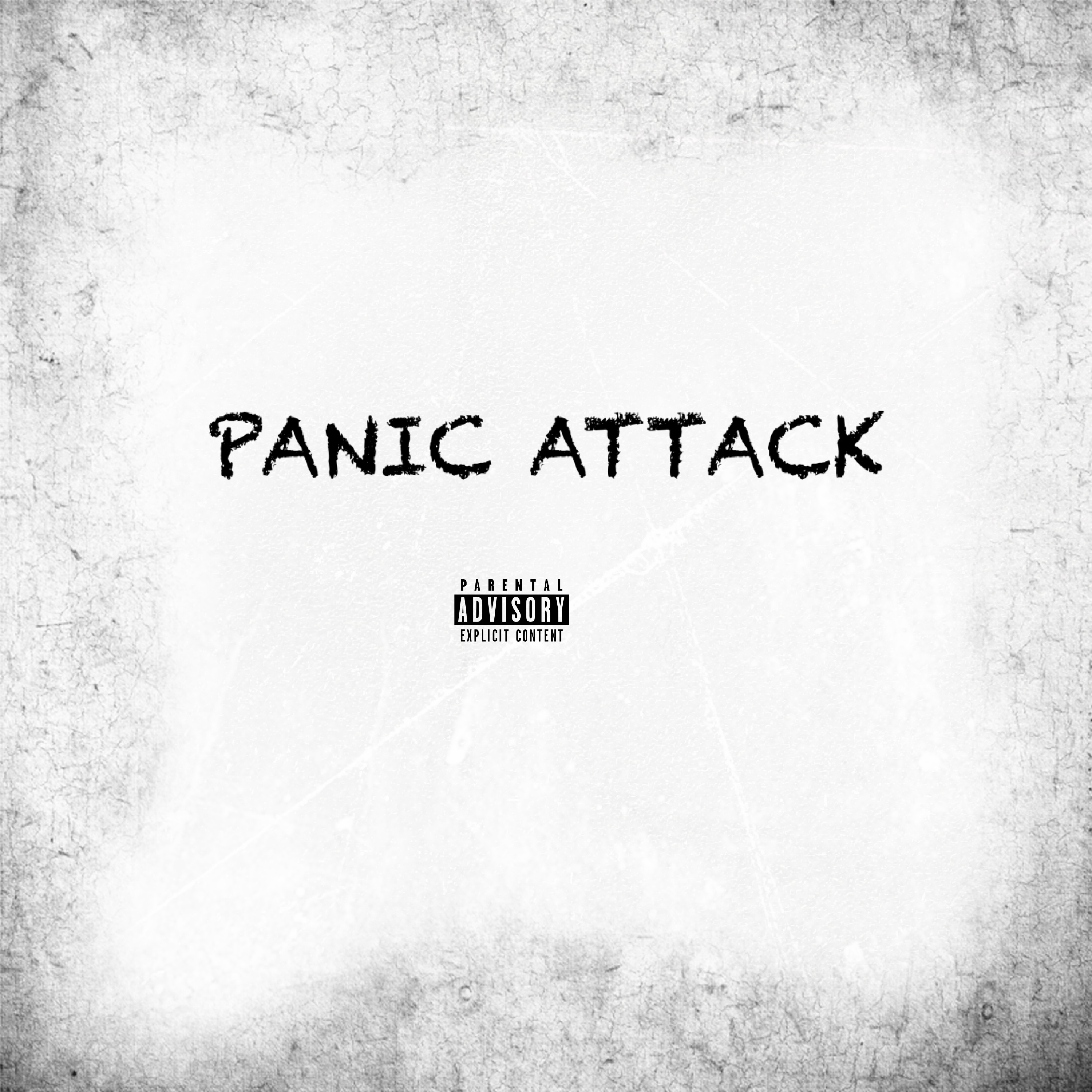 PANIC ATTACK artwork