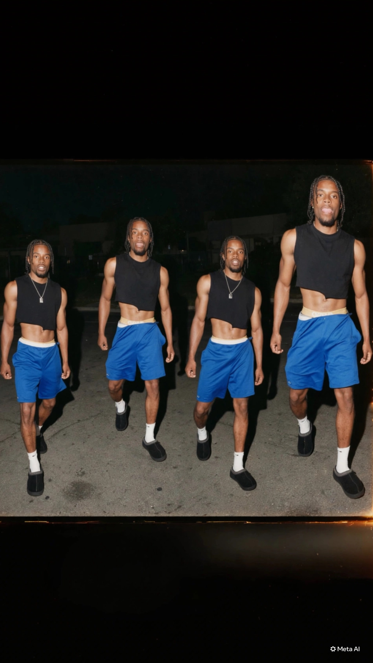 LustSki Luciano the Don