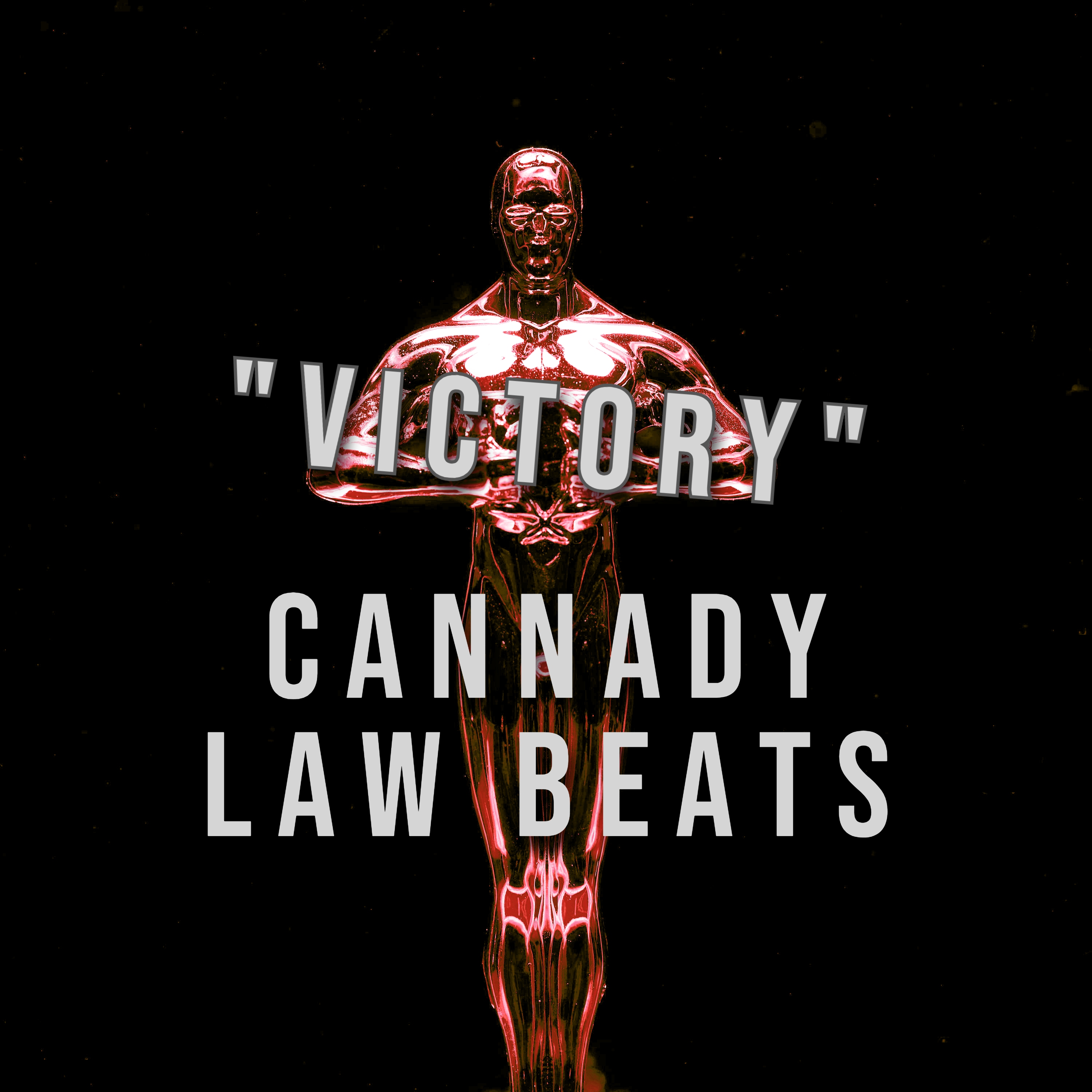 Victory by Cannady Law Beats cover art