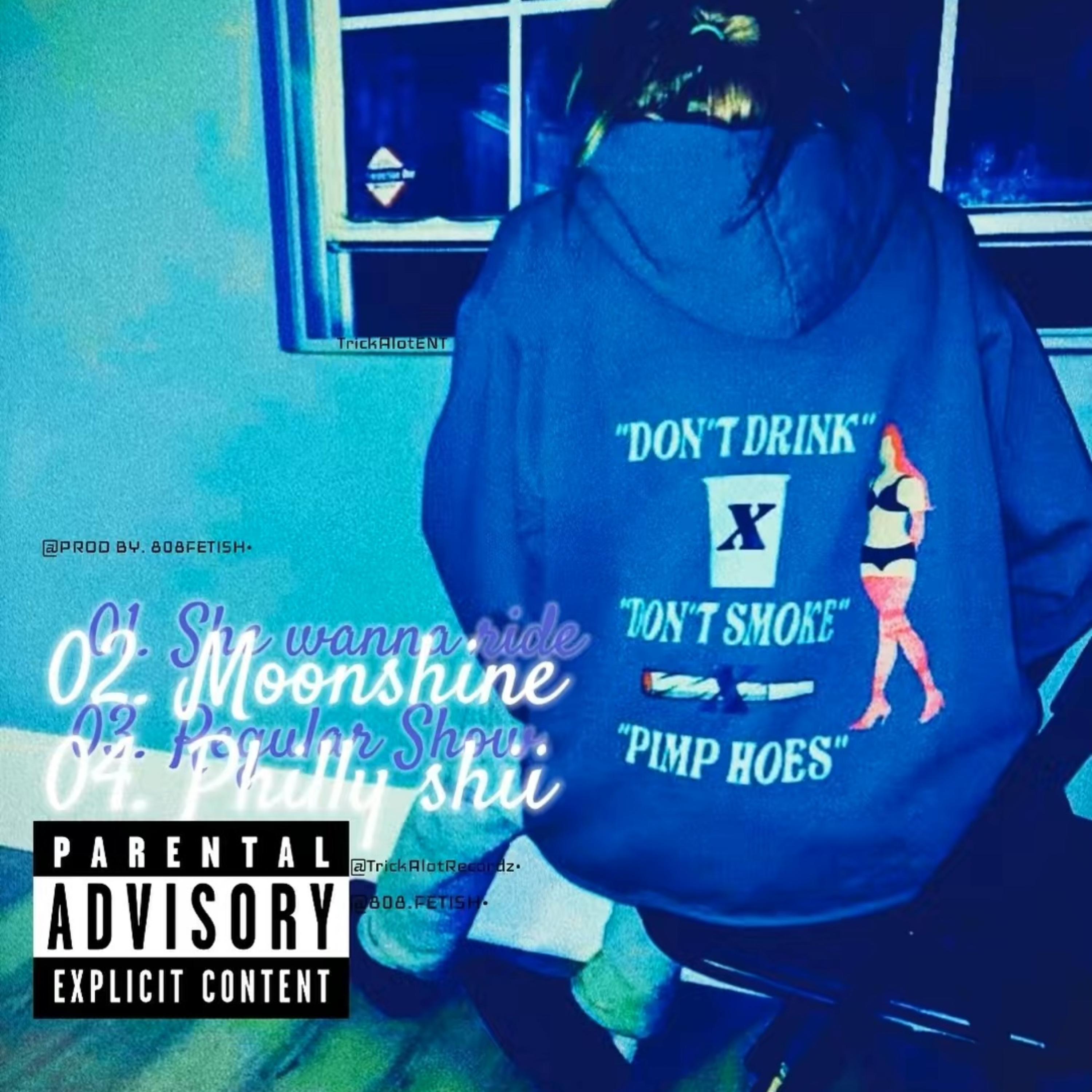 DDPH artwork