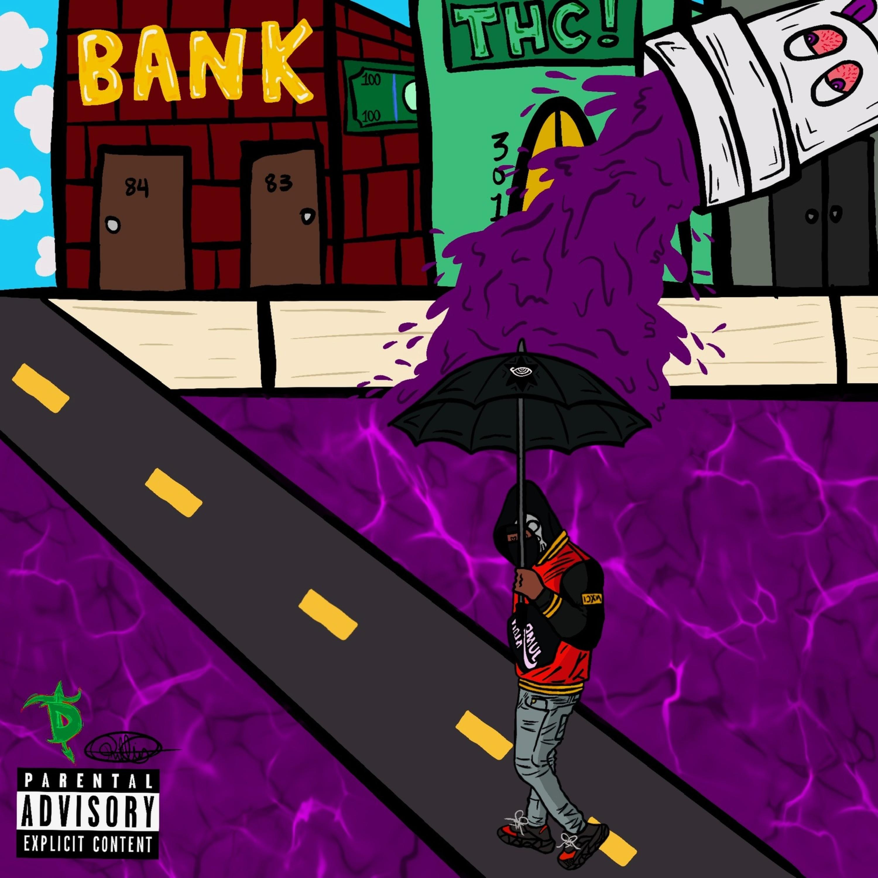 Za artwork