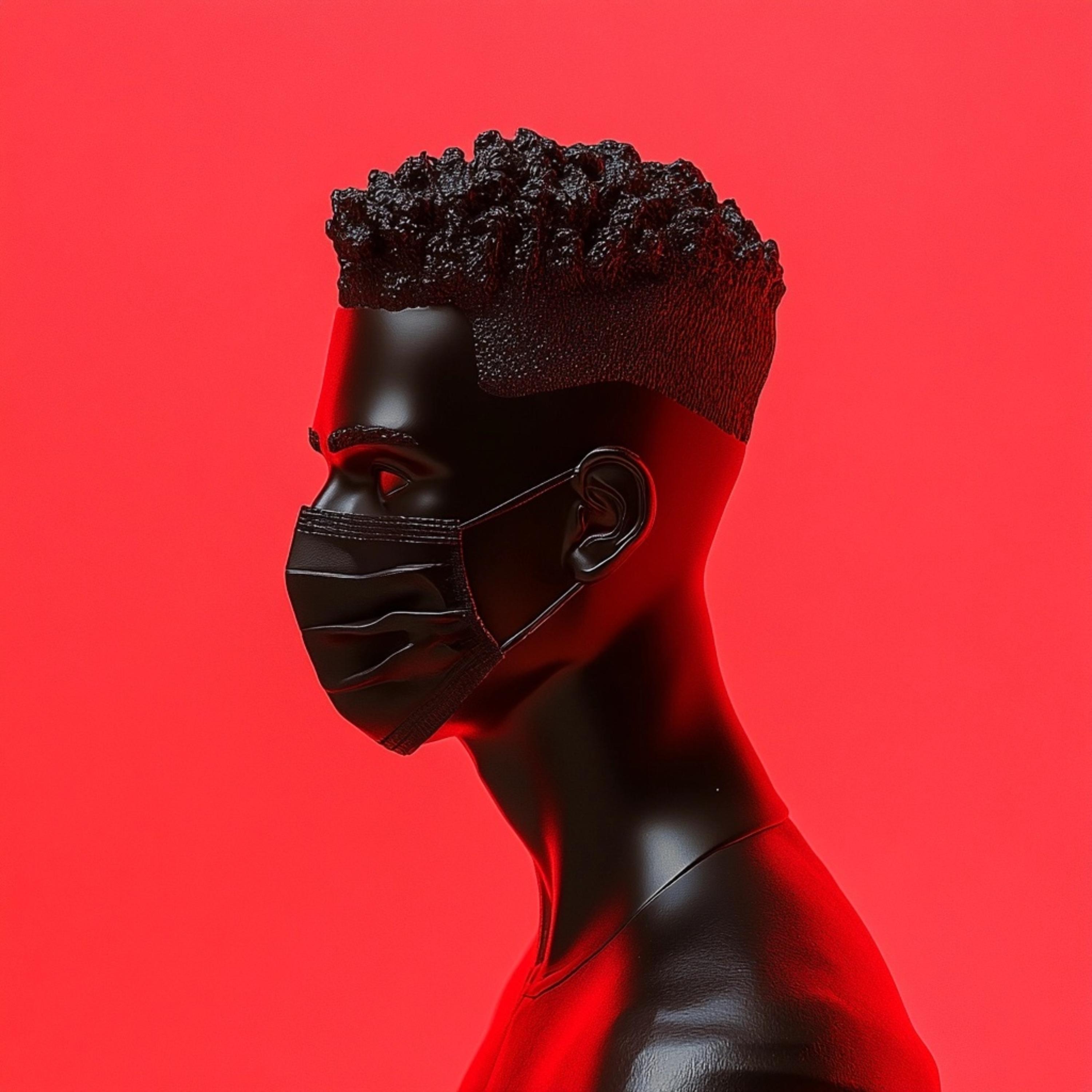 MAJOR artwork