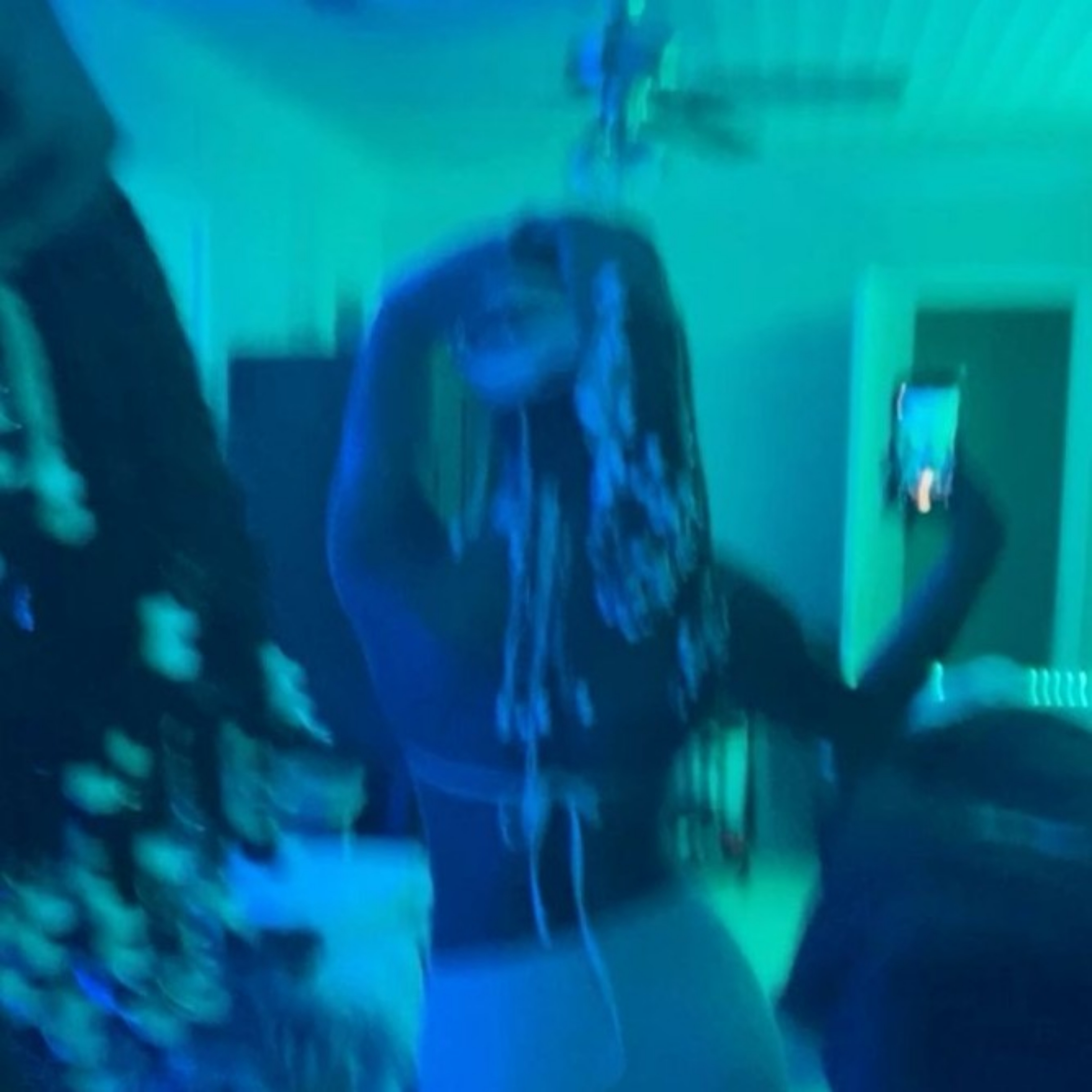 Let's dance by 80BOY TBOW cover art