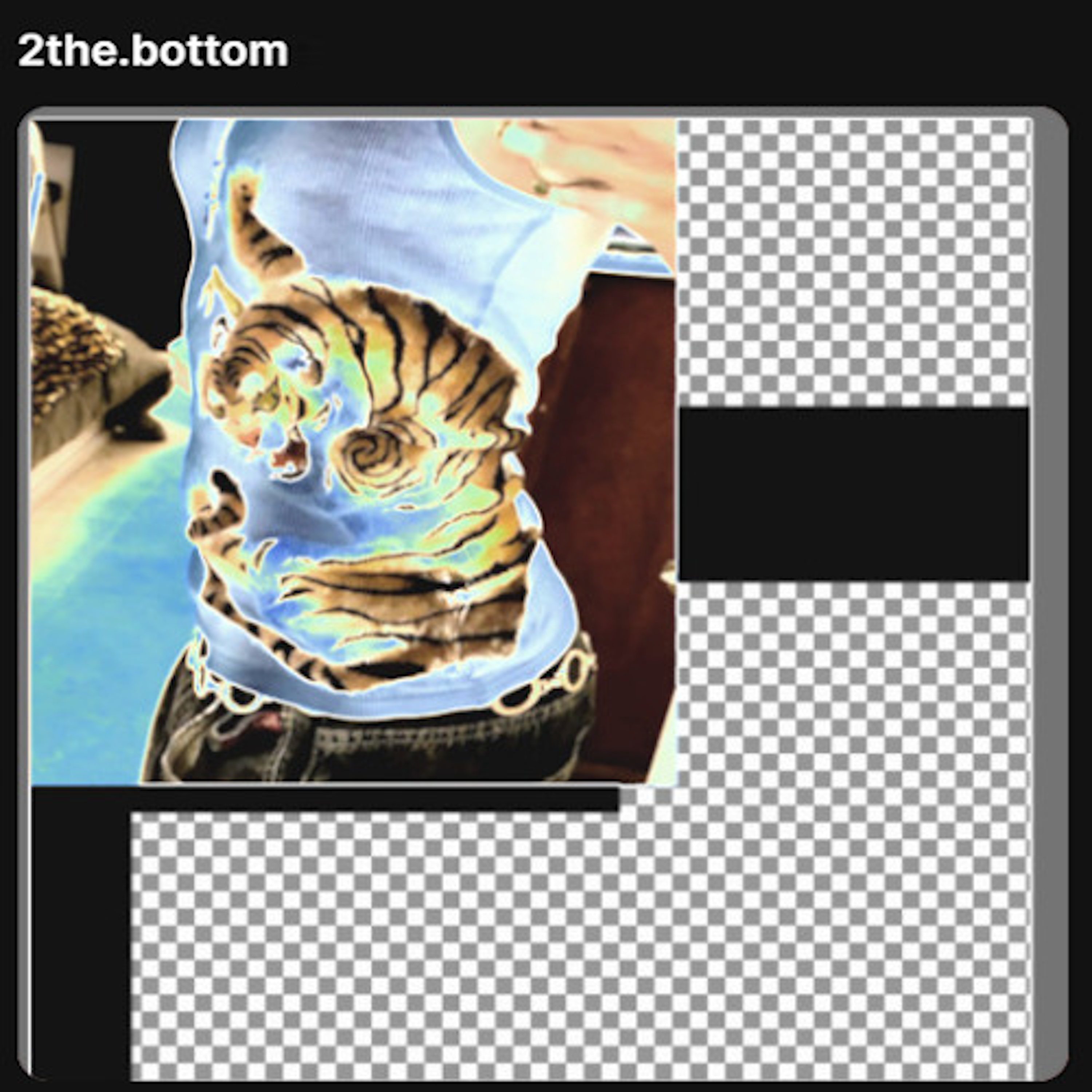 2the.bottom artwork