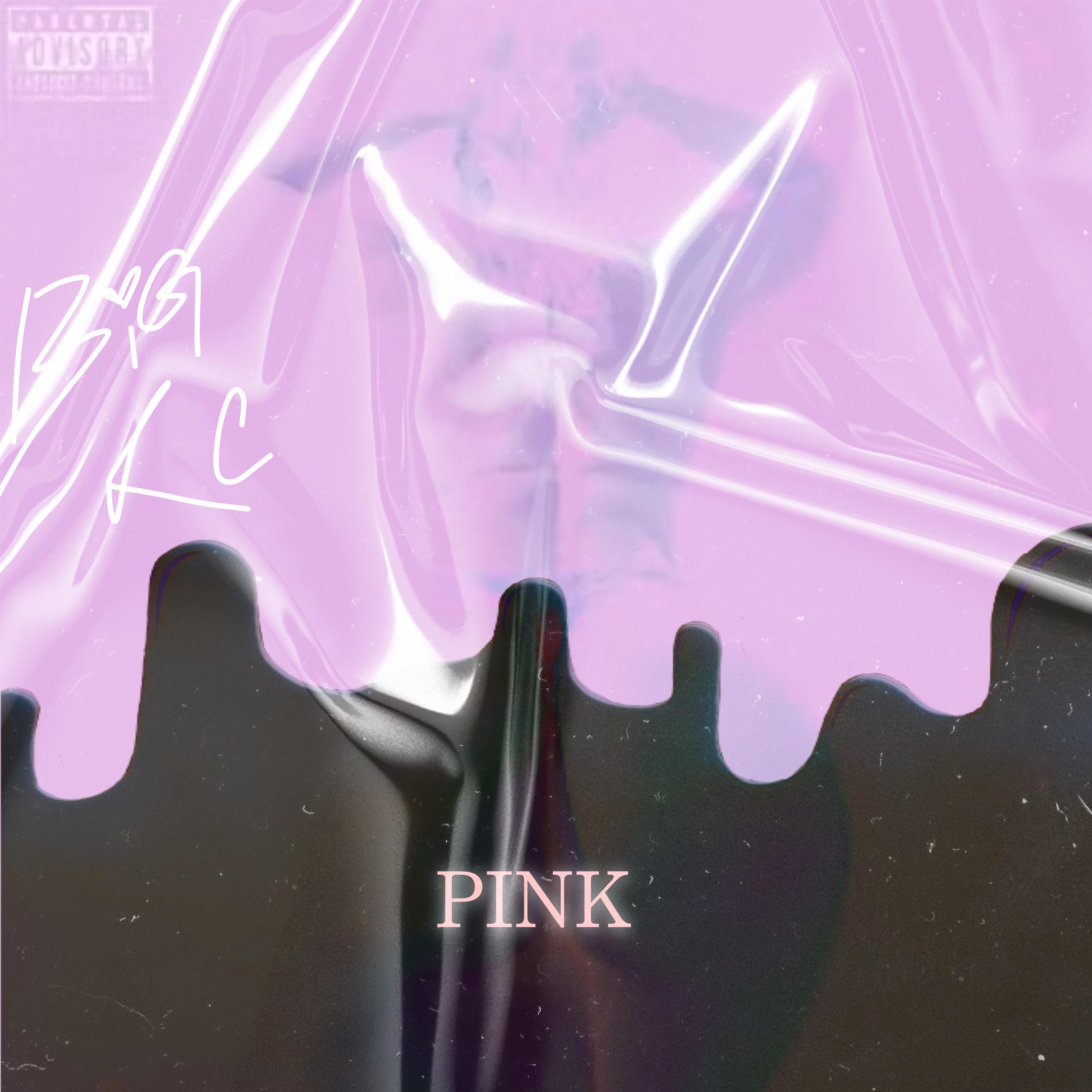 Playboy Pink artwork