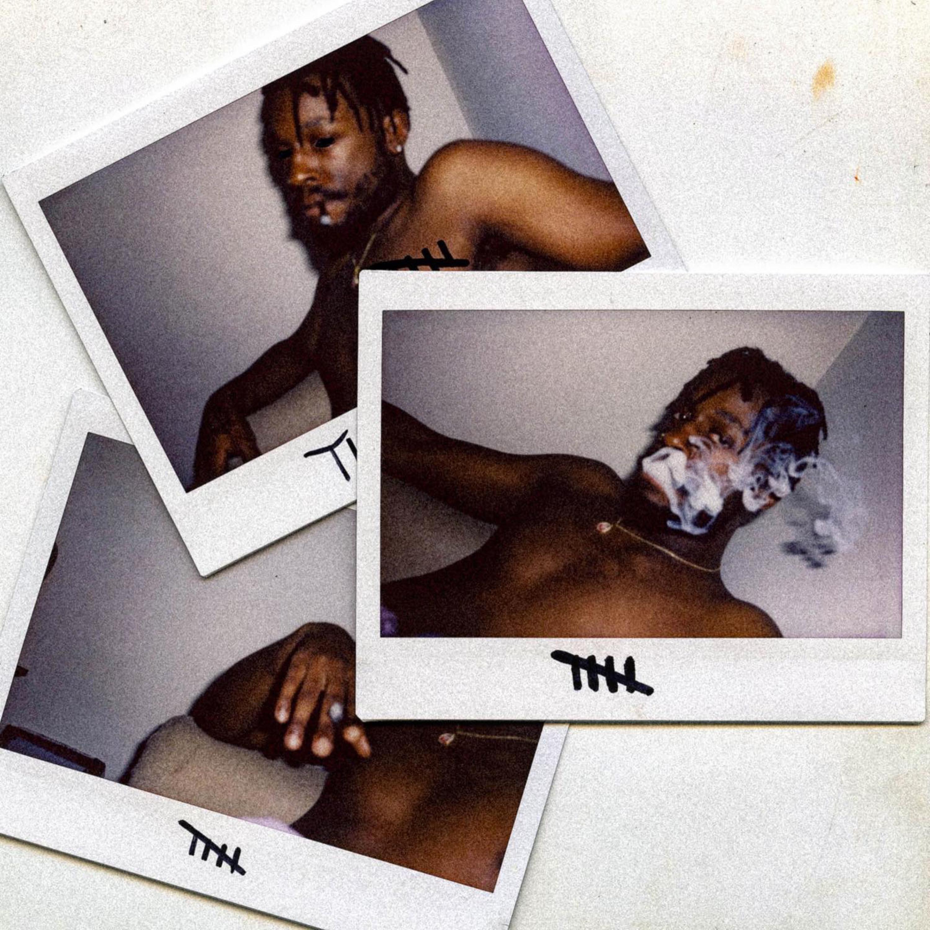 No Co-Sign Please artwork