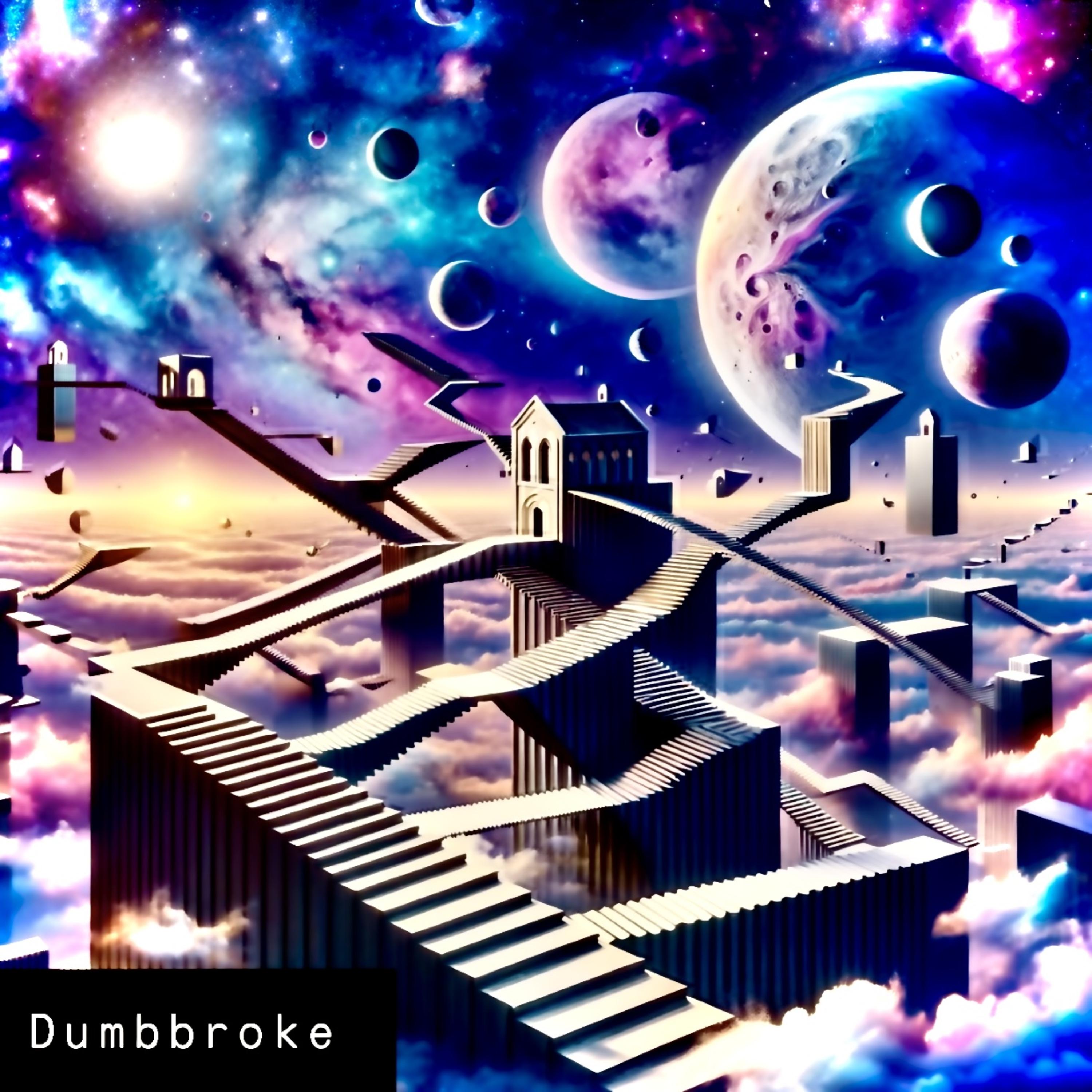 Confusing Dream artwork