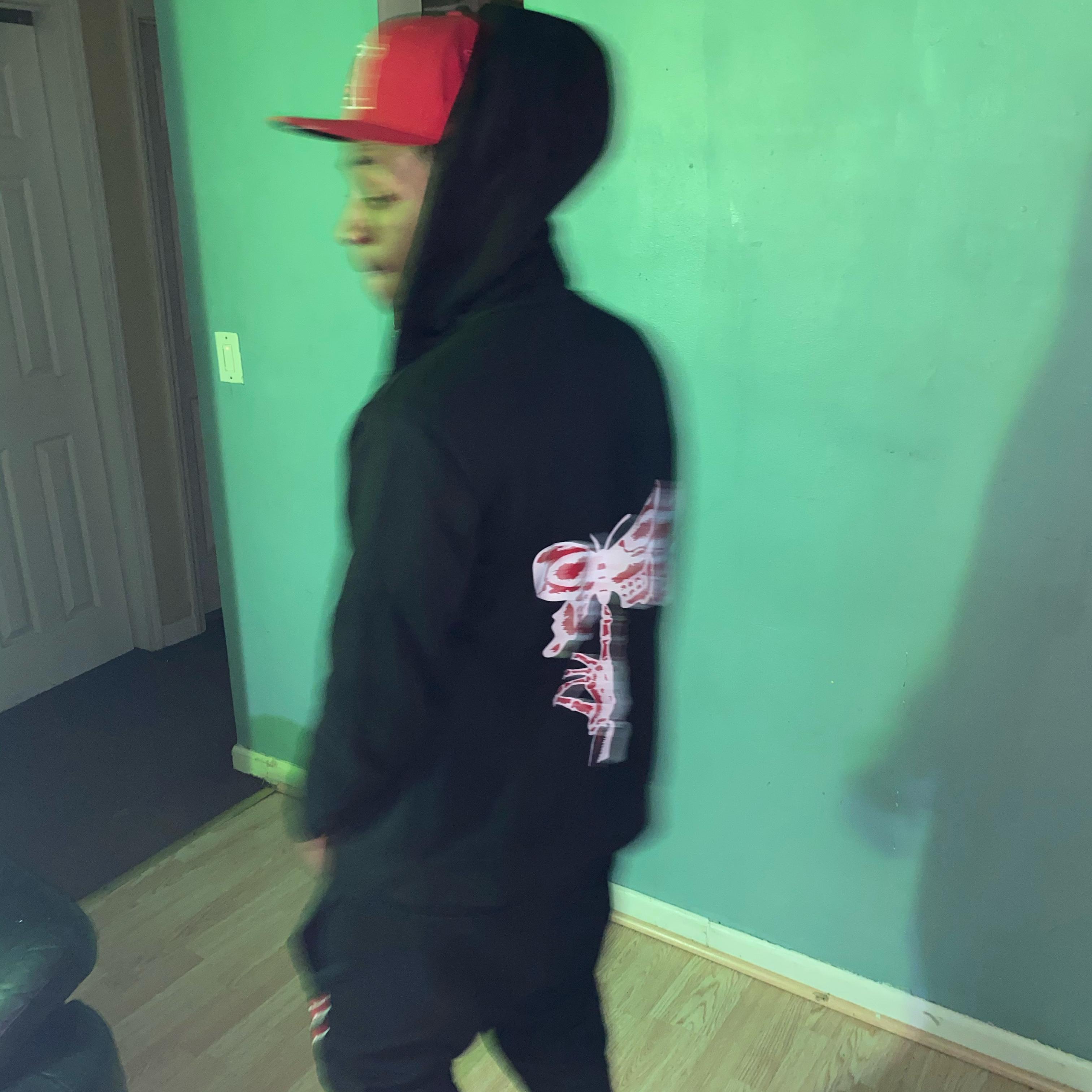 Sorry artwork