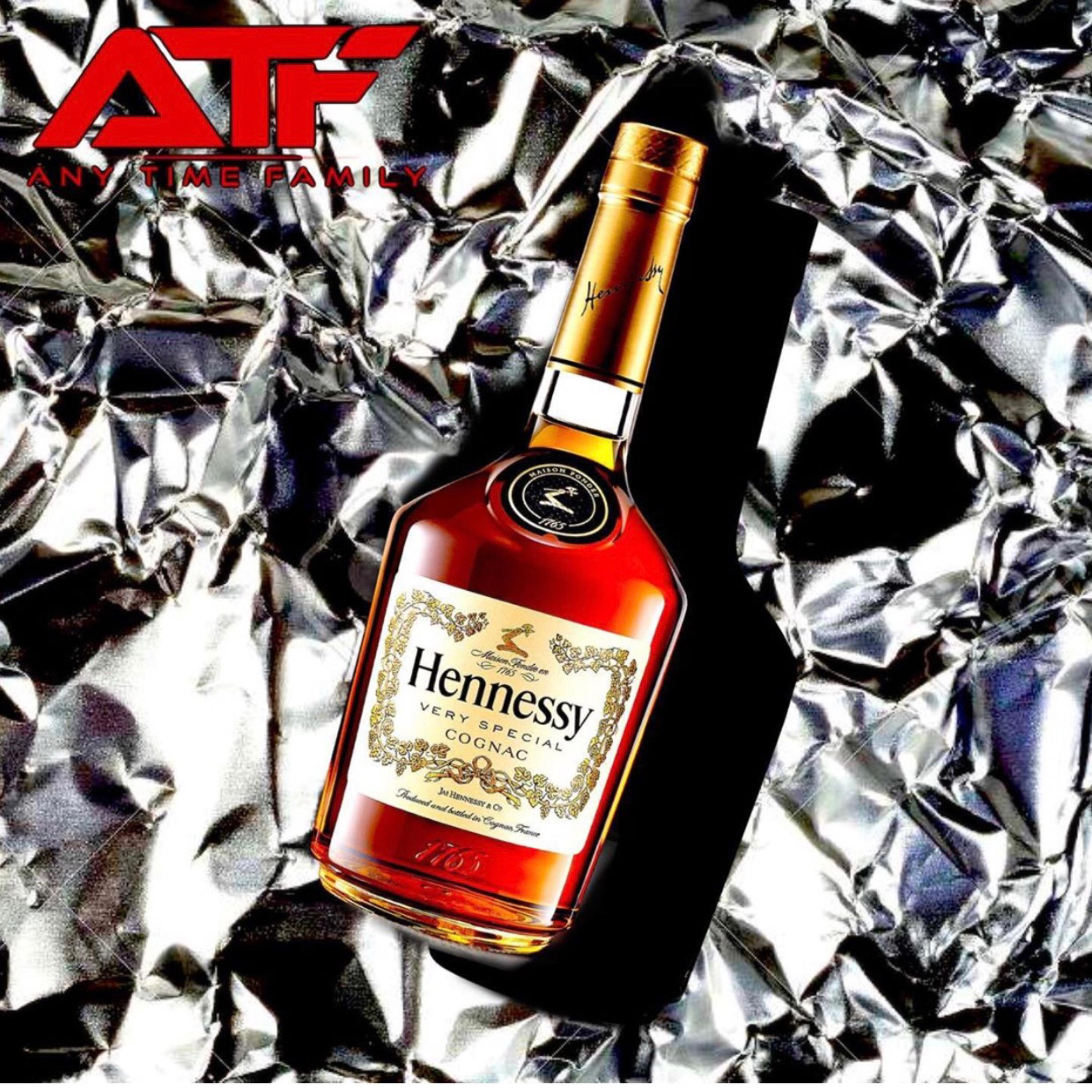 Henny artwork