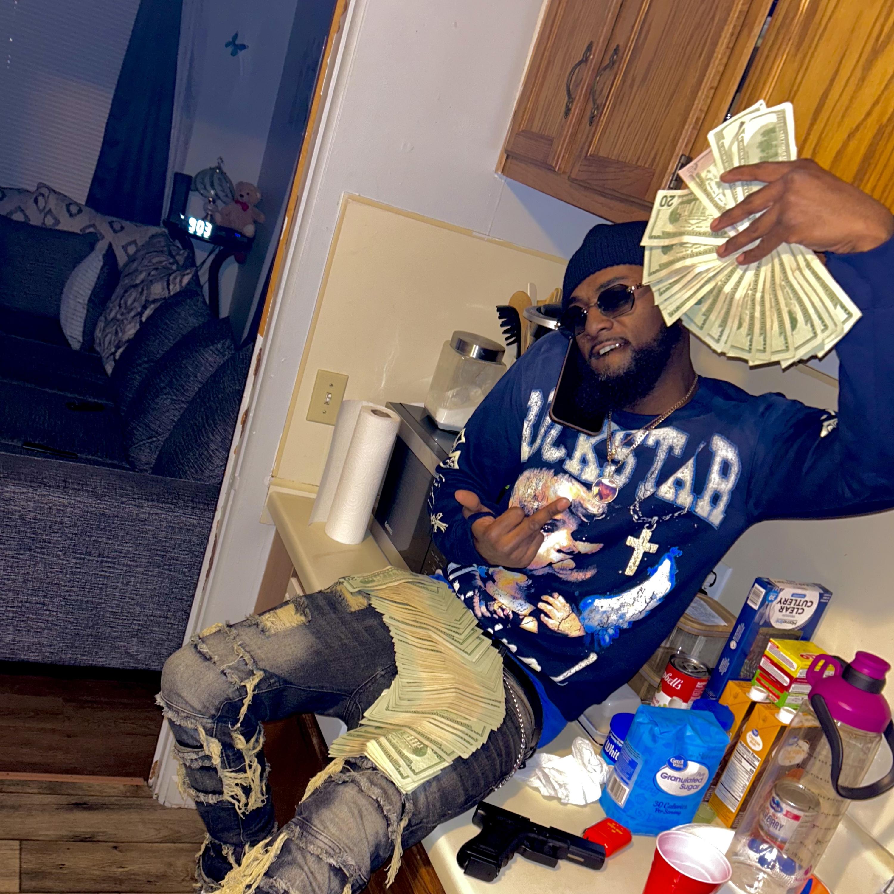 Broke Activity by STACKZ WORLD cover art