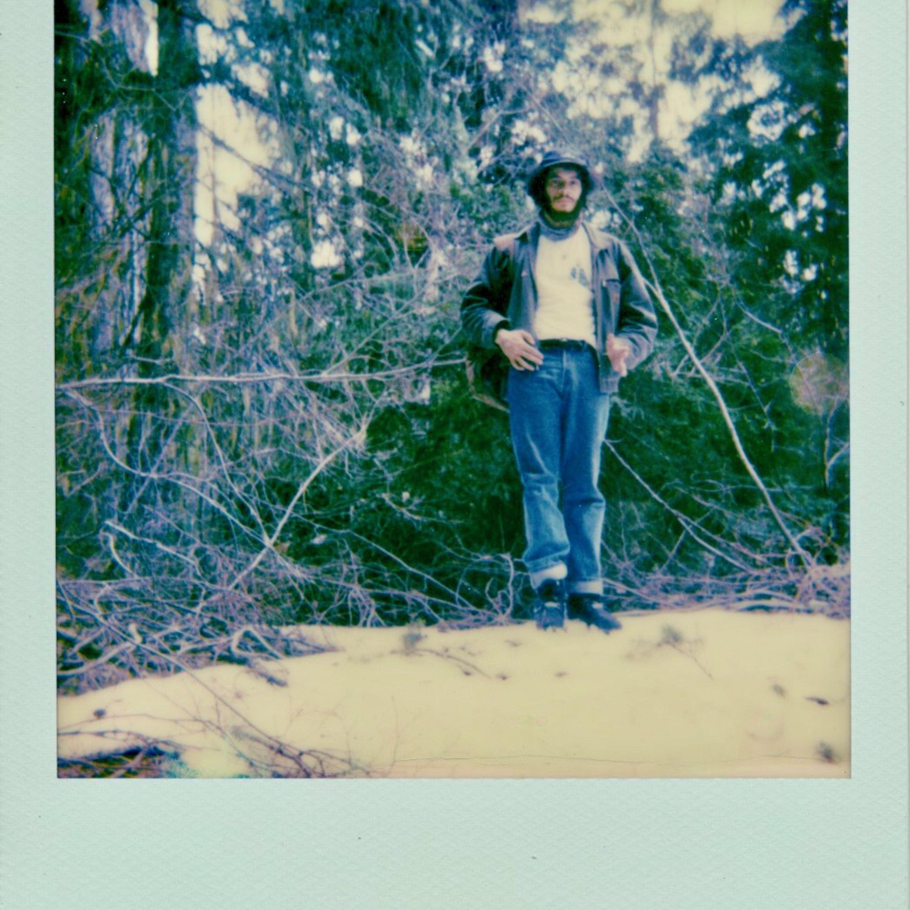 Physical Communication artwork