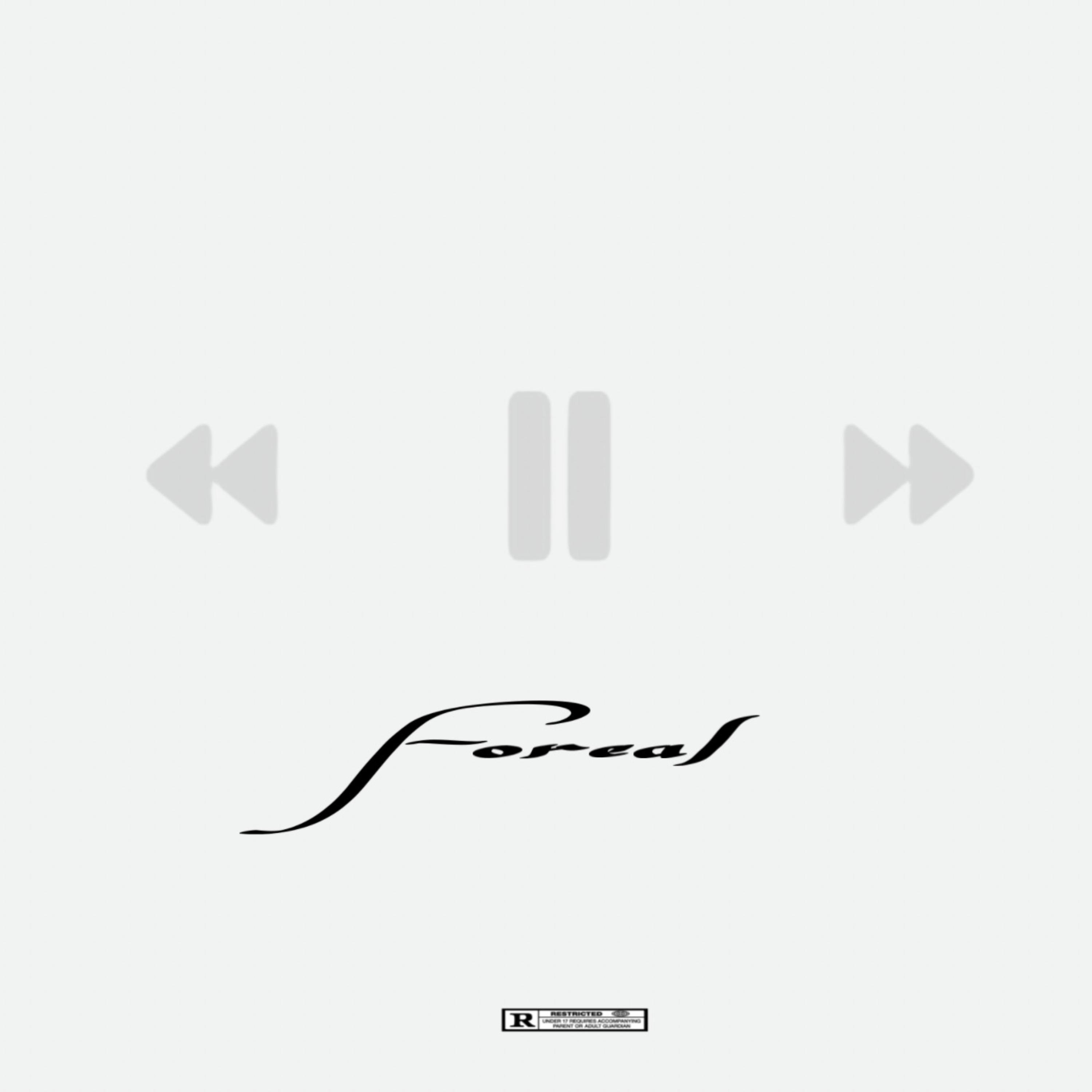 Foreal artwork
