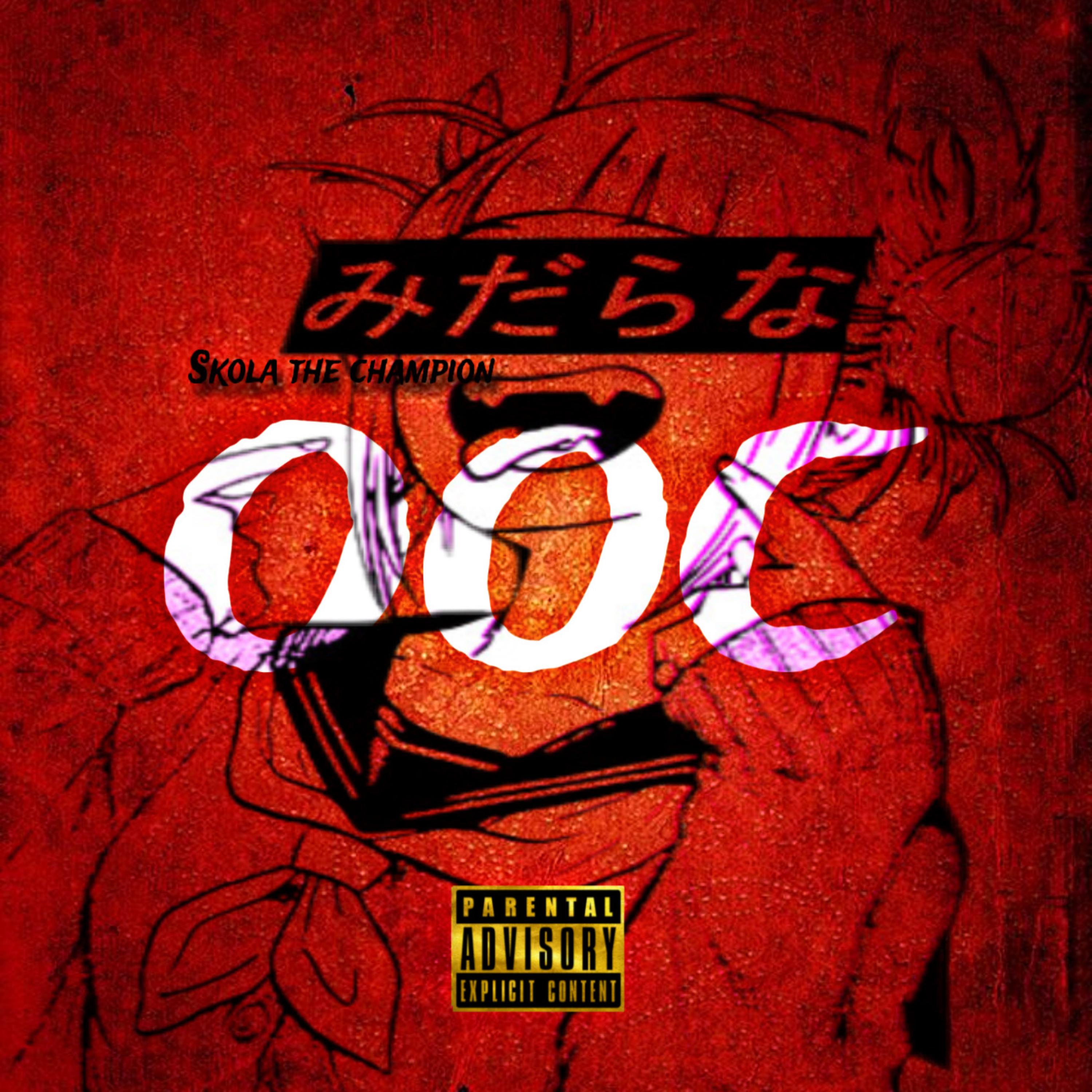 OOC artwork