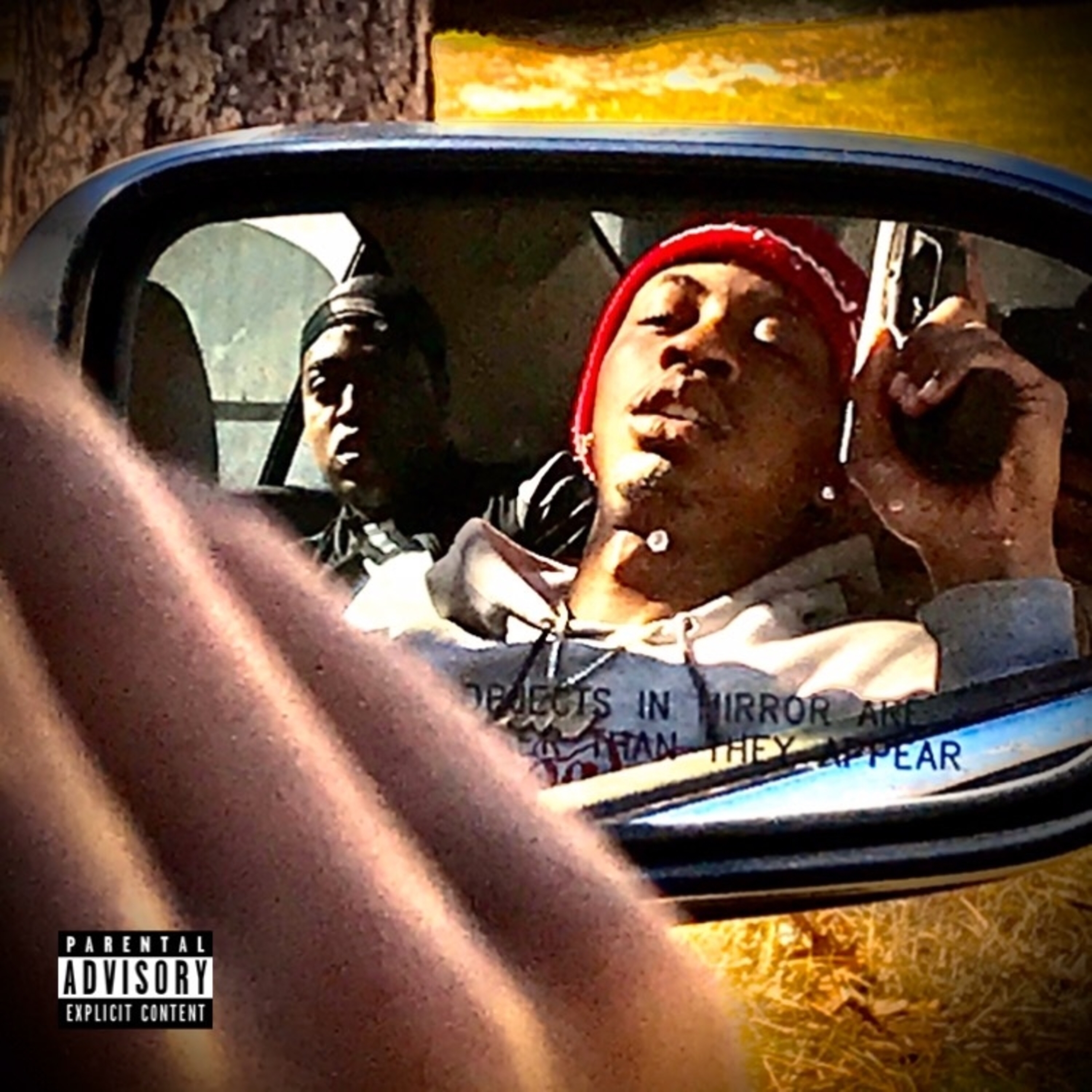 Play It Safe artwork