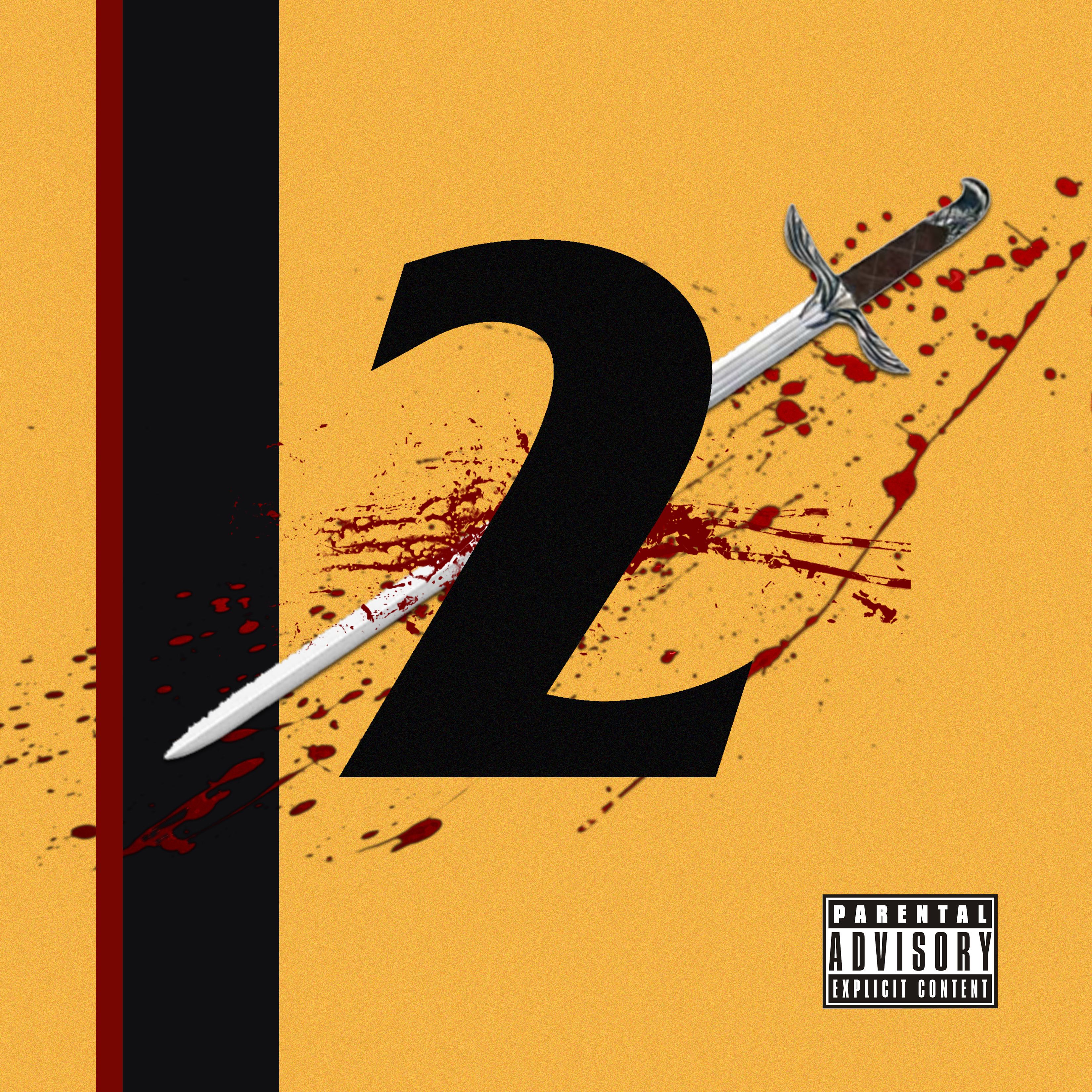 2 Minute Murda artwork