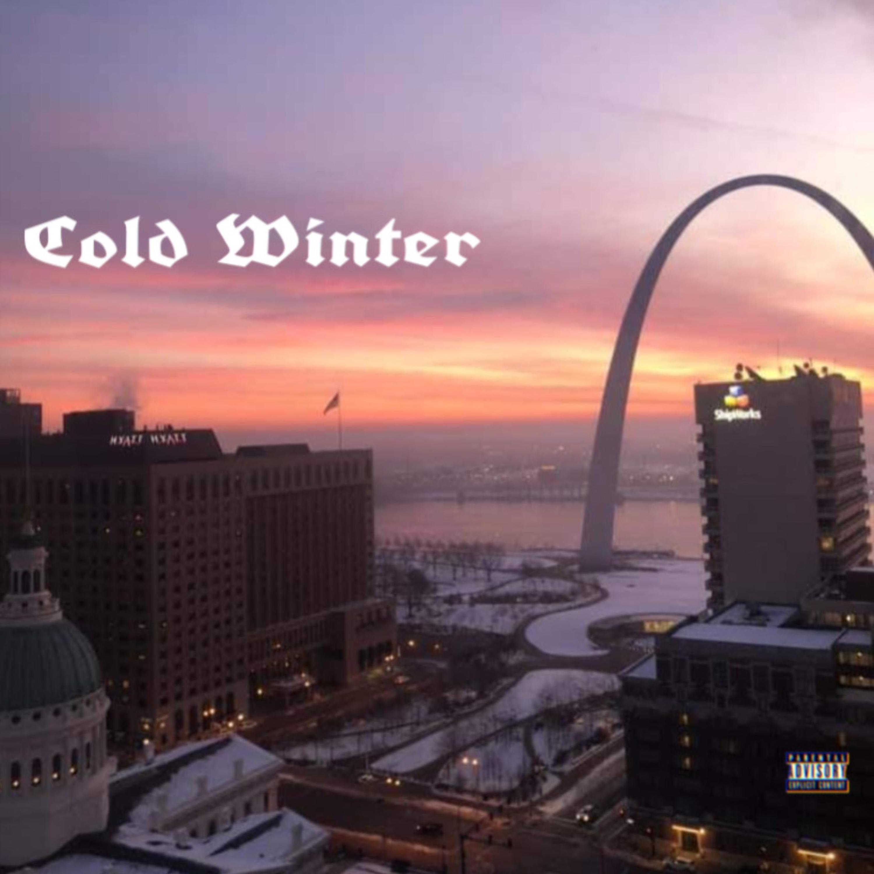 Cold Winter artwork