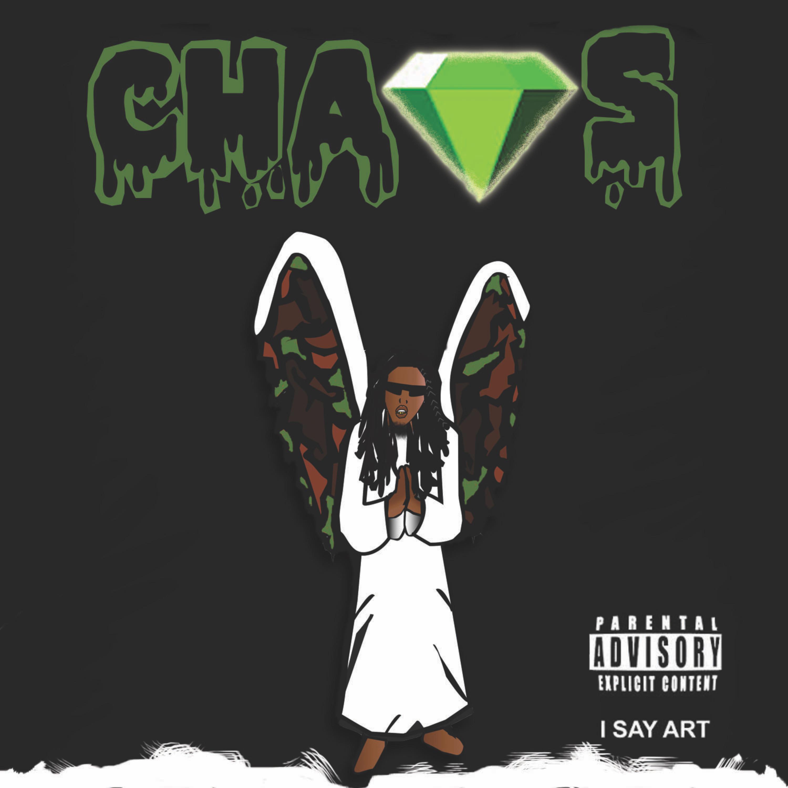 Chaos artwork