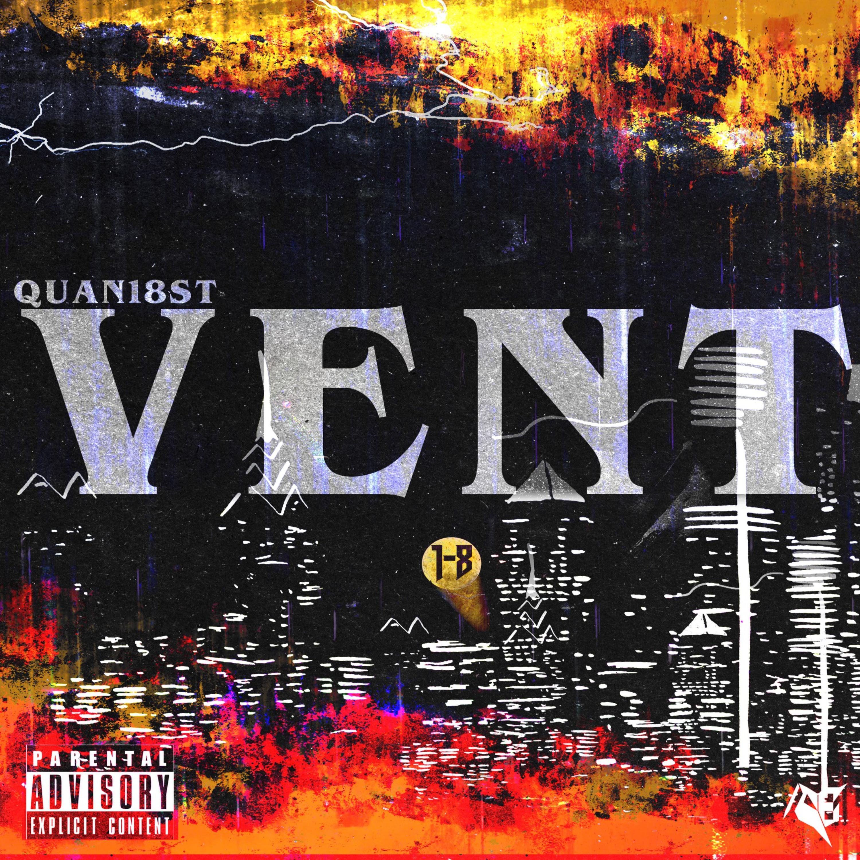 Vent artwork