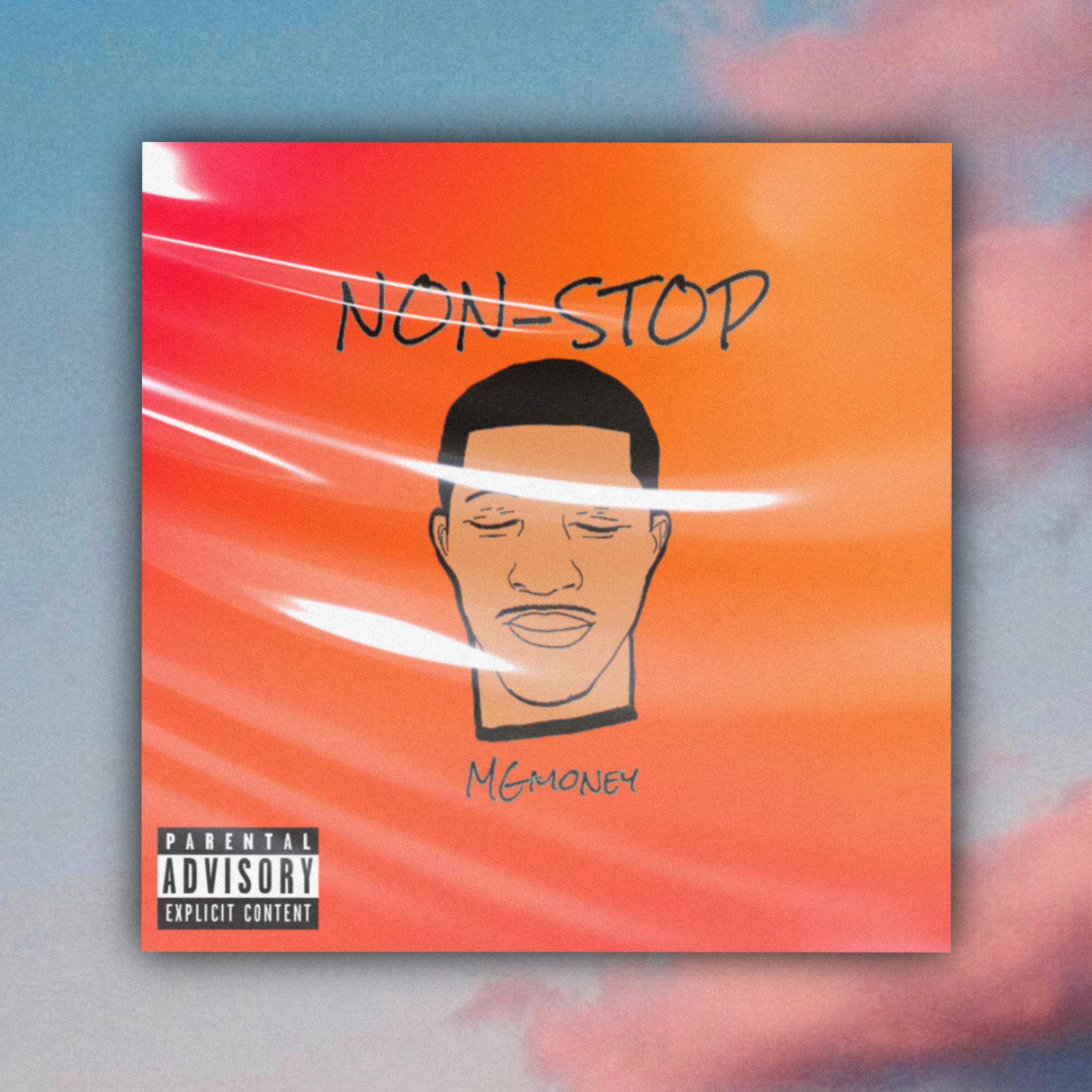 Non Stop artwork