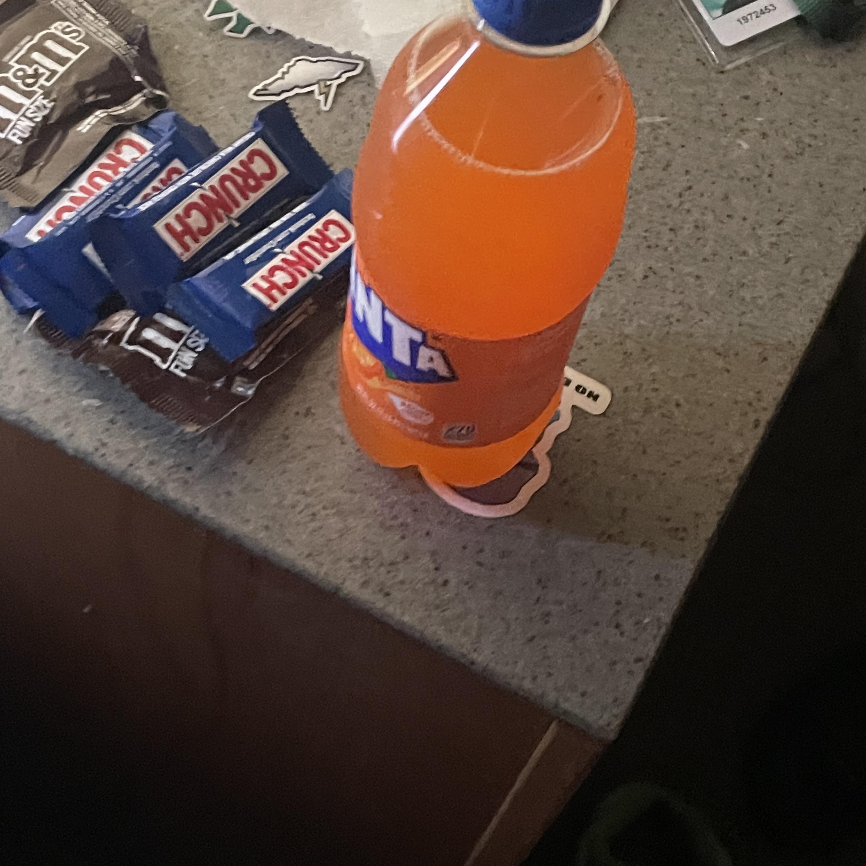 Money & Drugs artwork