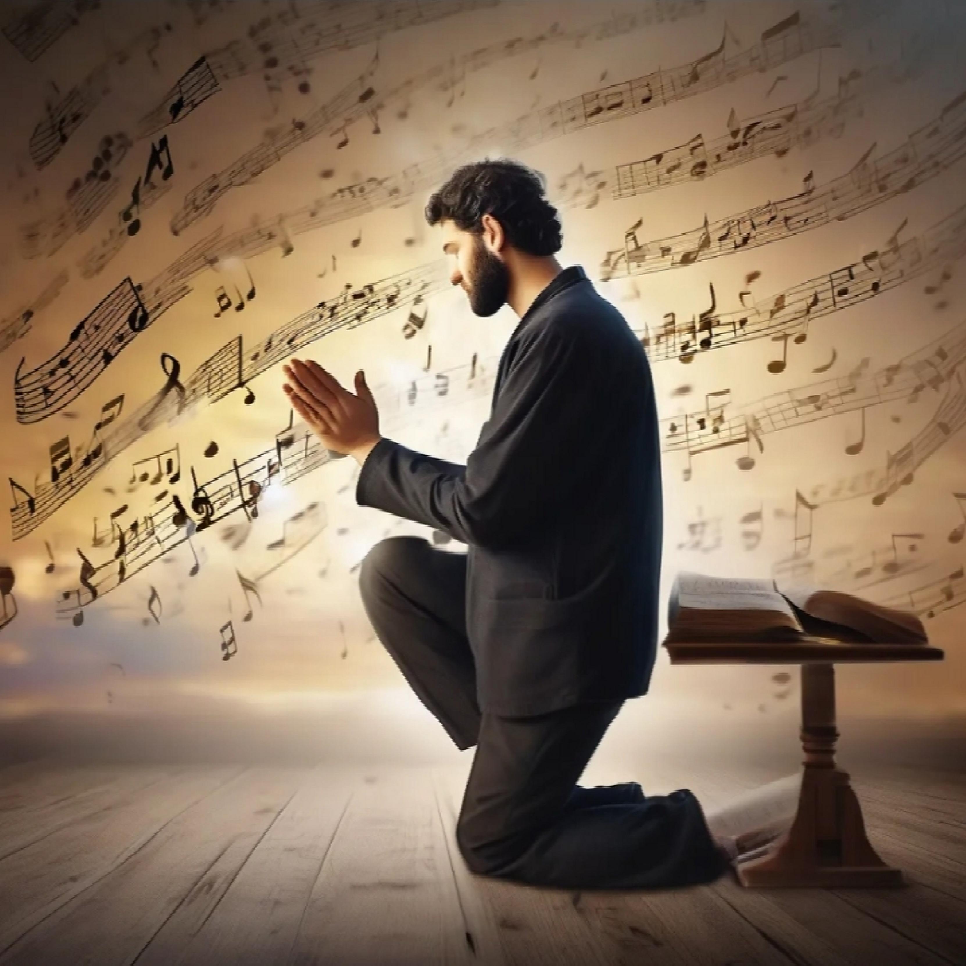 Celestial Reverie artwork