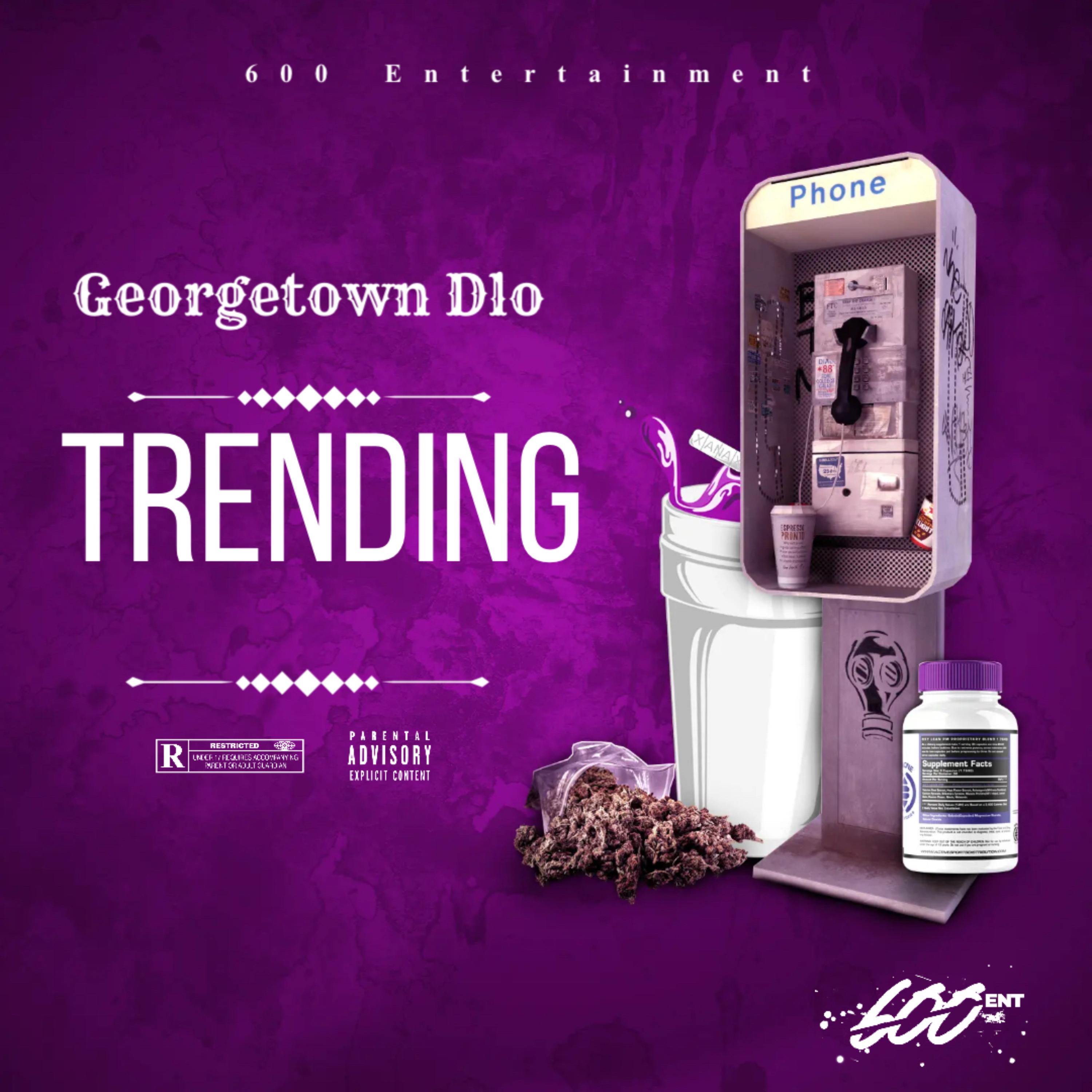 Trending artwork