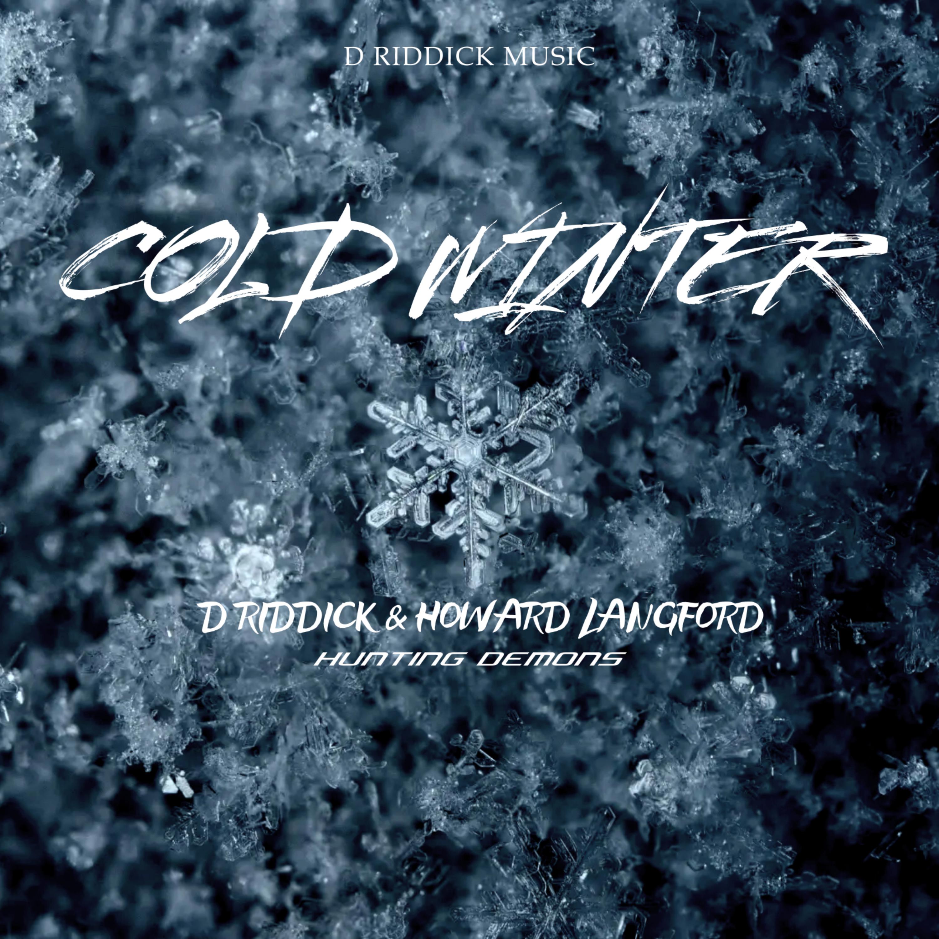 Cold Winter artwork