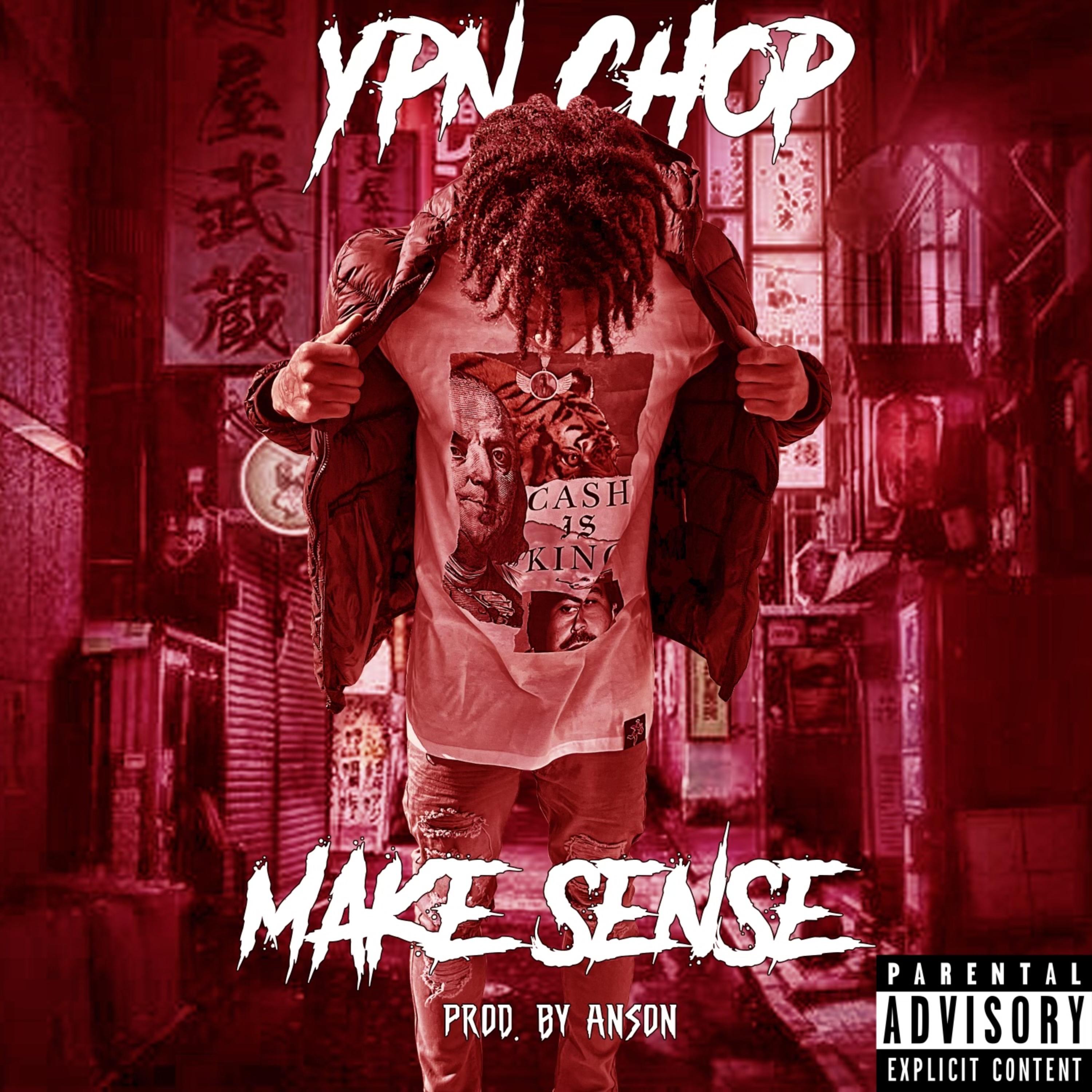 Make Sense artwork