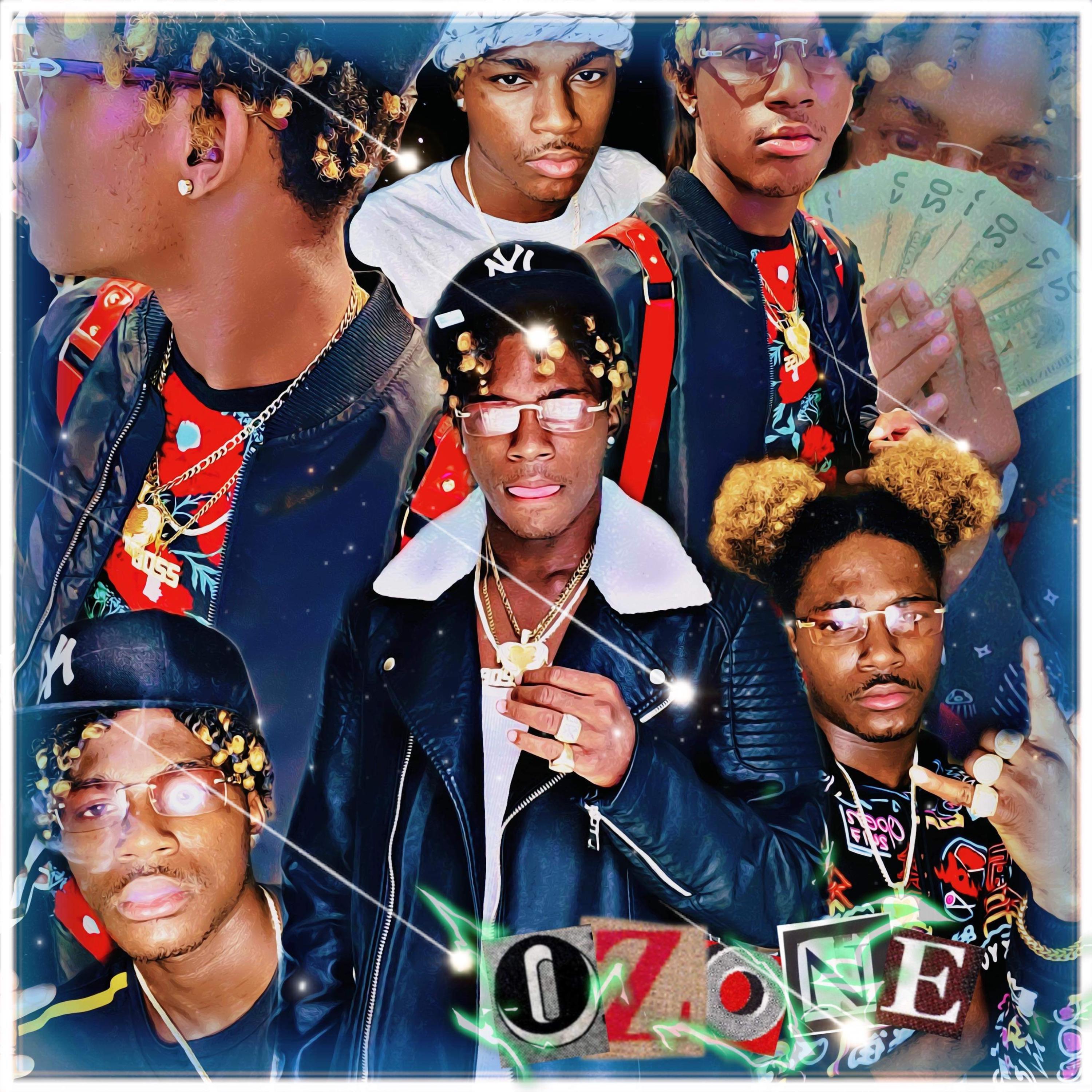 5AM IN BROOKLYN by Ozone Kapone cover art