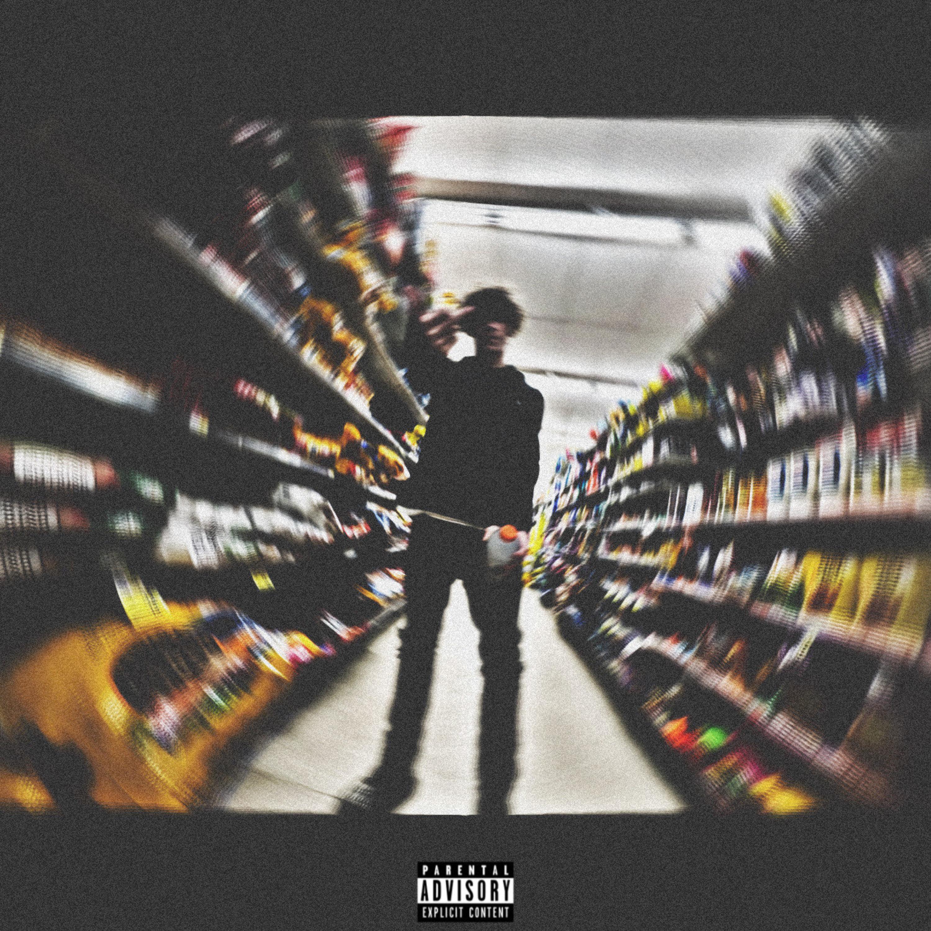 damn. artwork