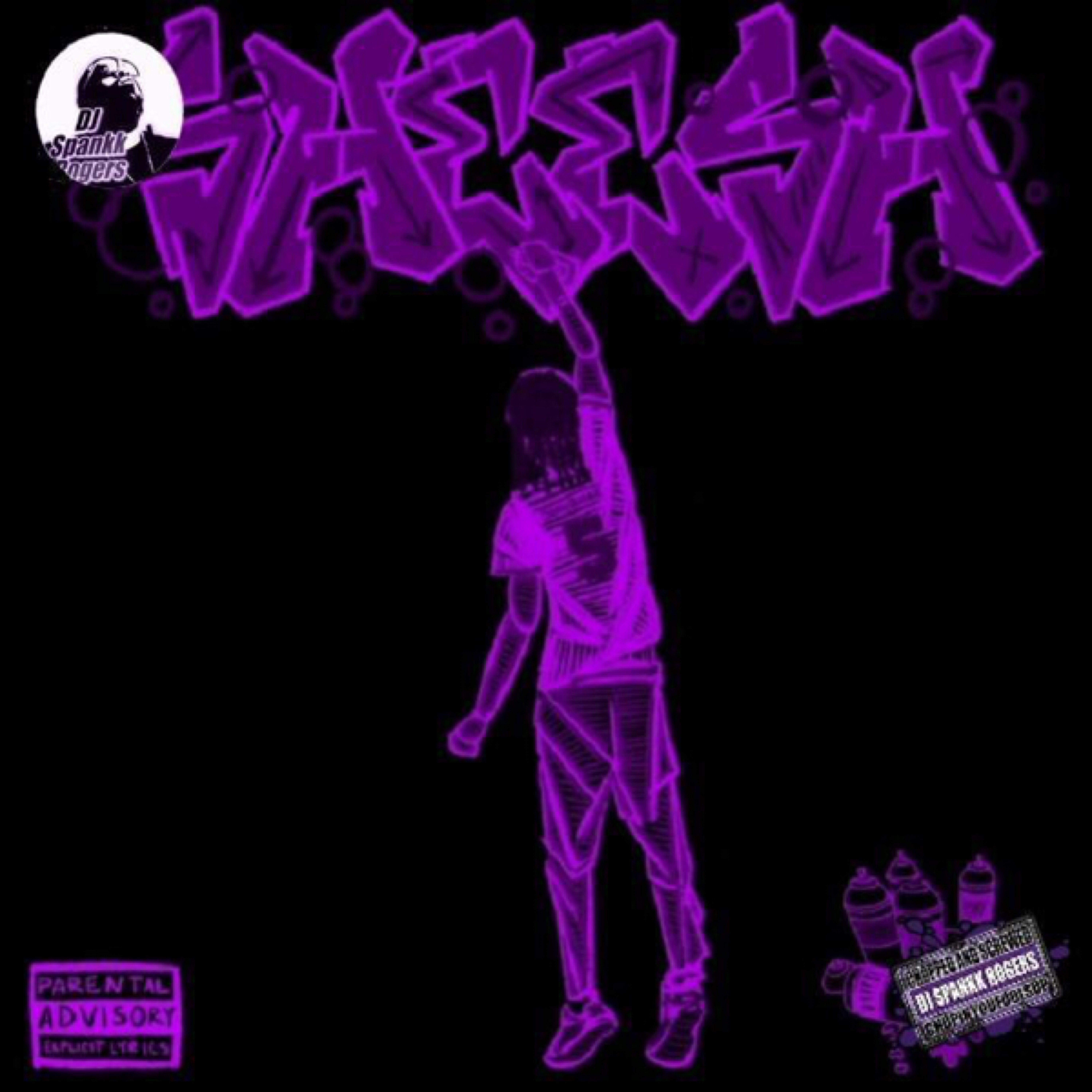 Sheesh C&S by DAMNBMAR cover art