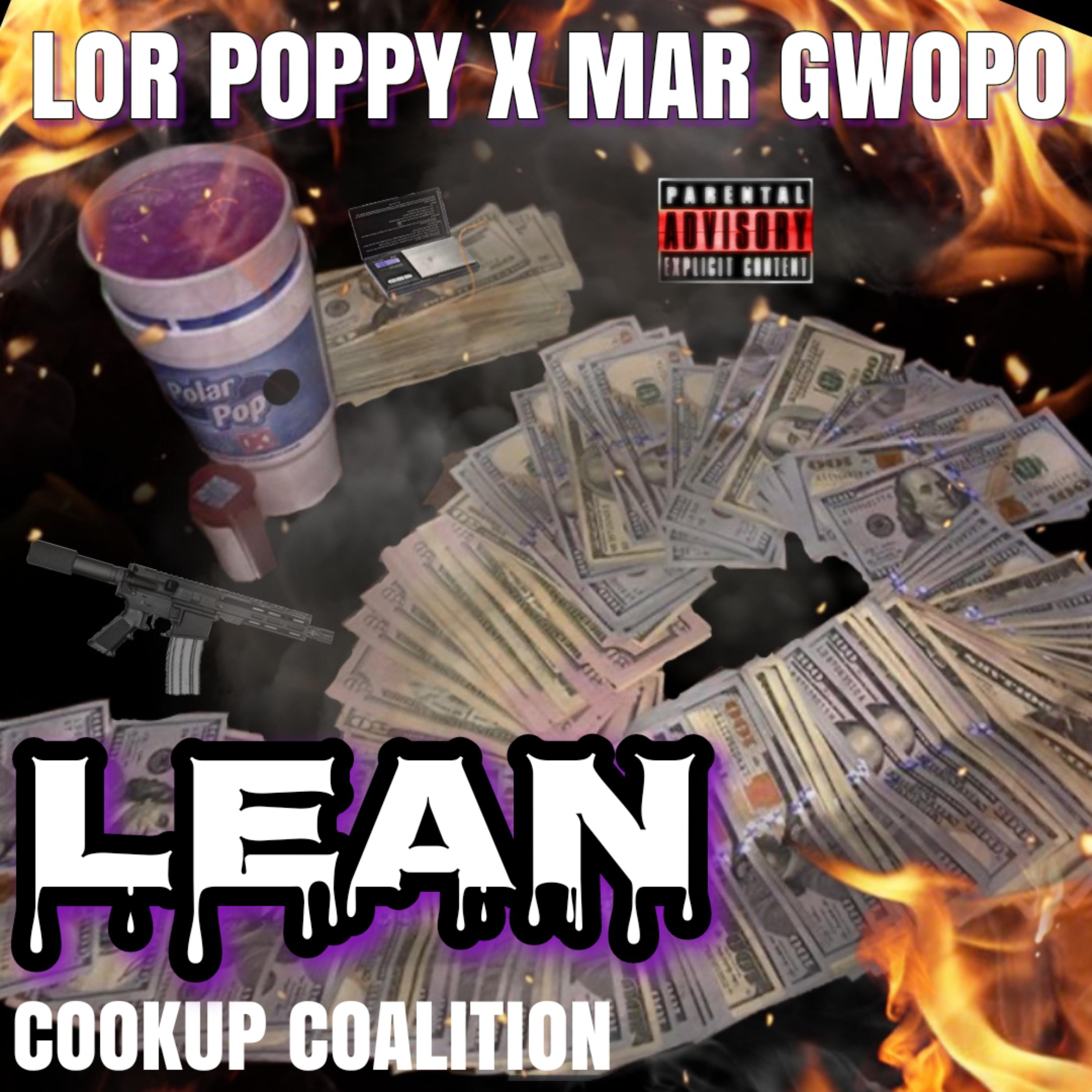 LEAN artwork