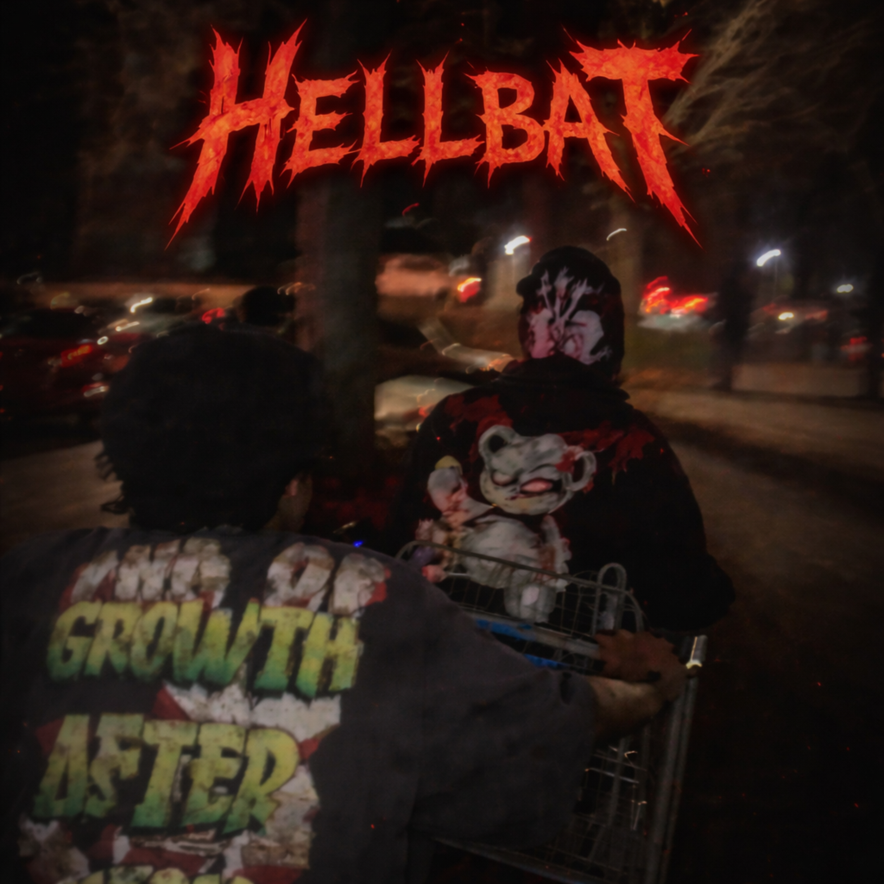 Hellbat artwork
