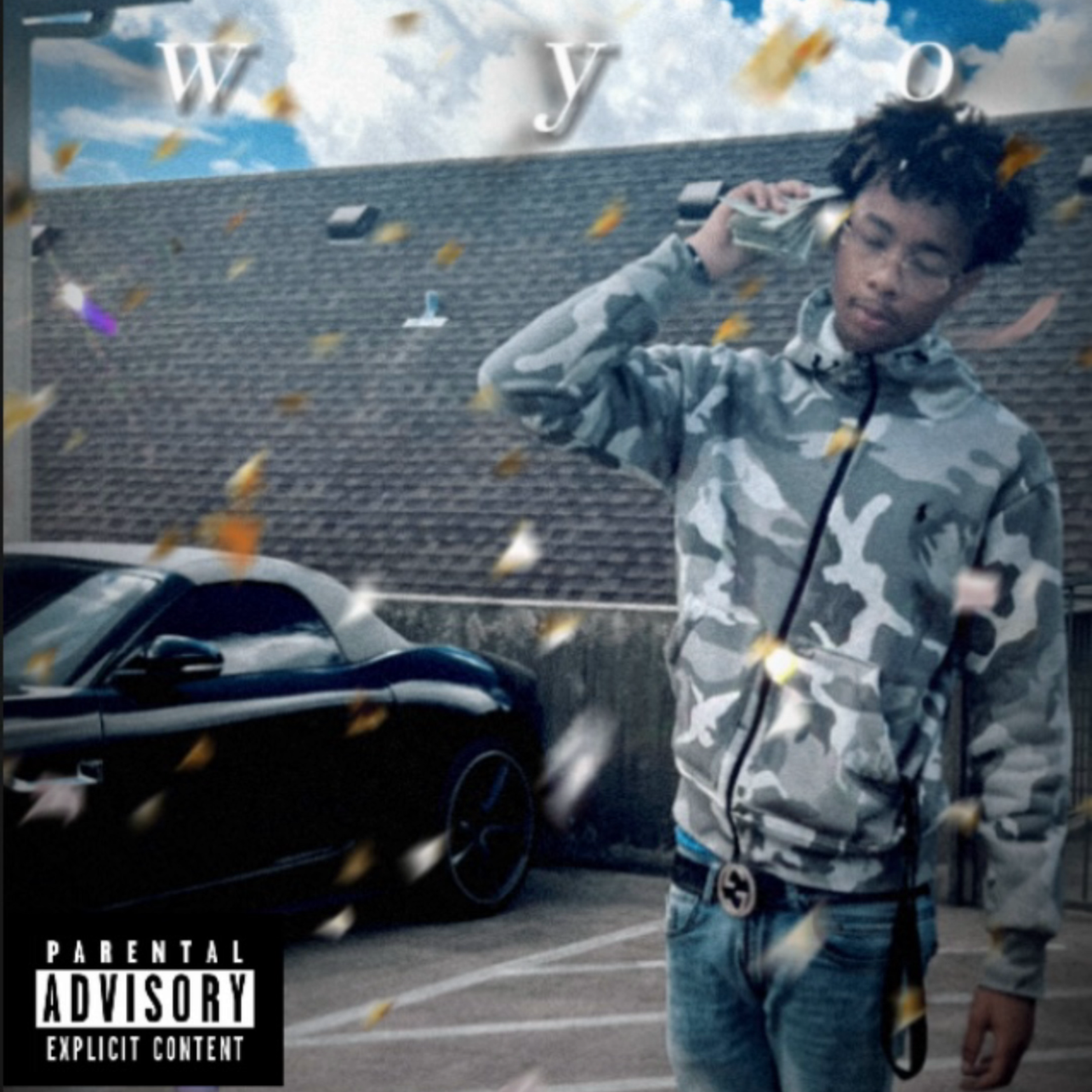 what you on artwork