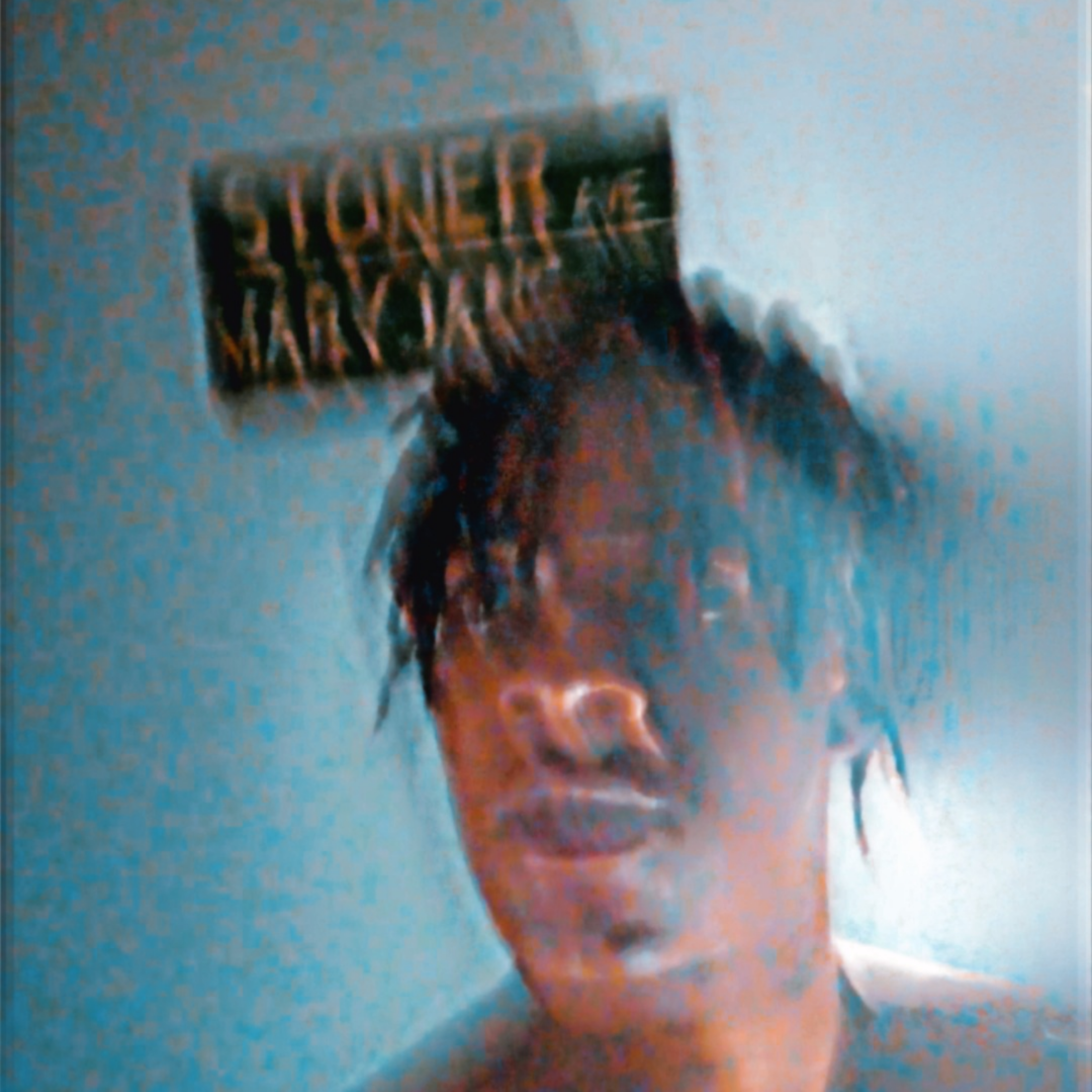stoner ave artwork