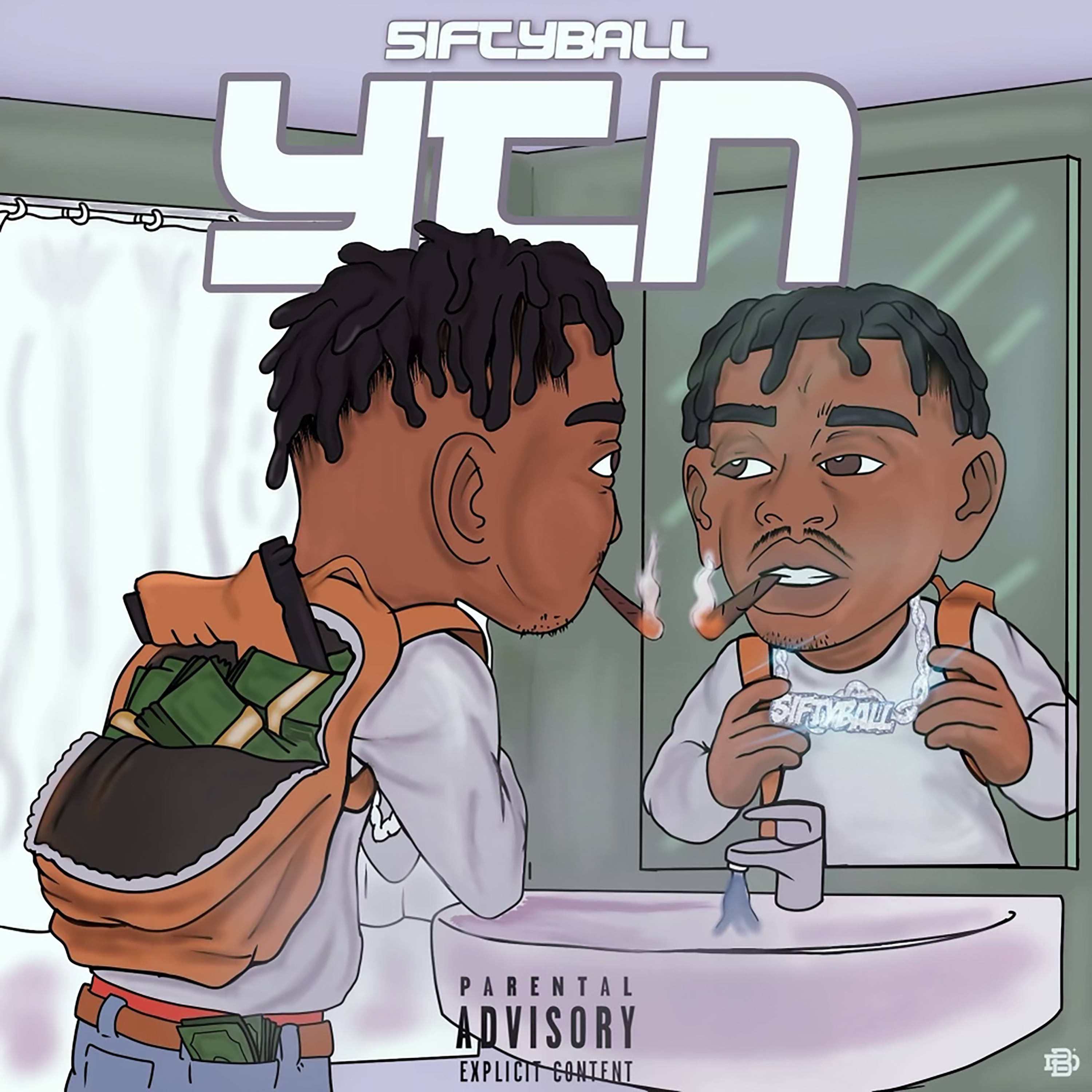 YTN artwork
