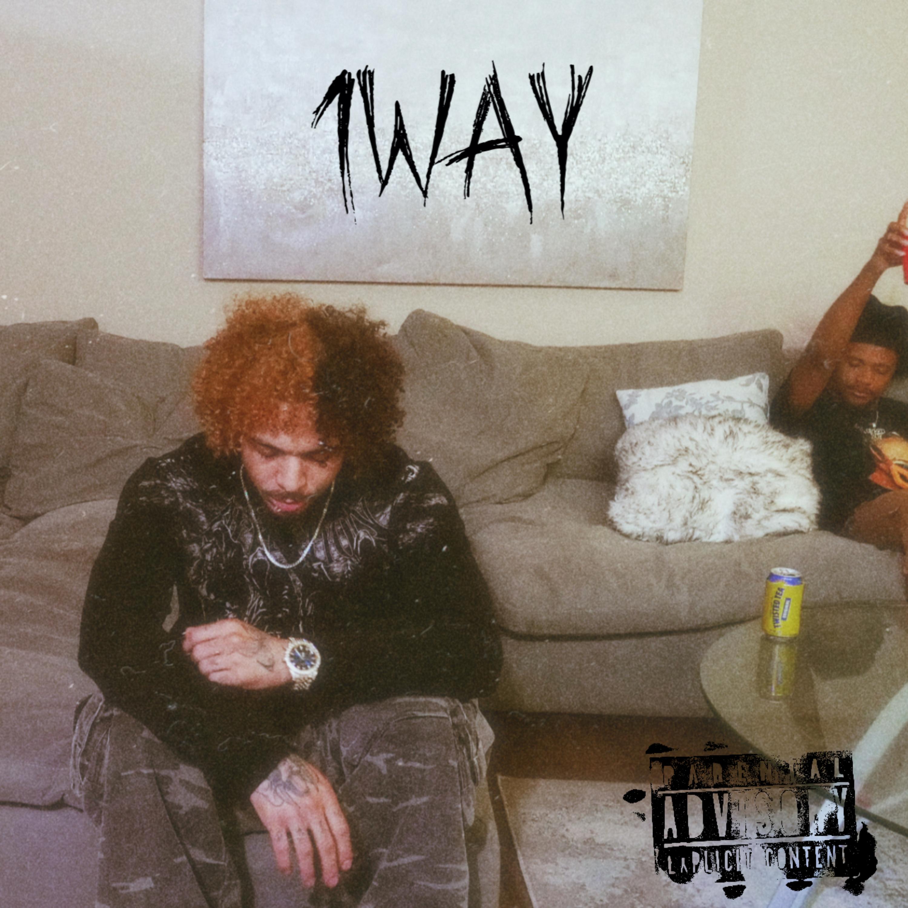 1Way artwork