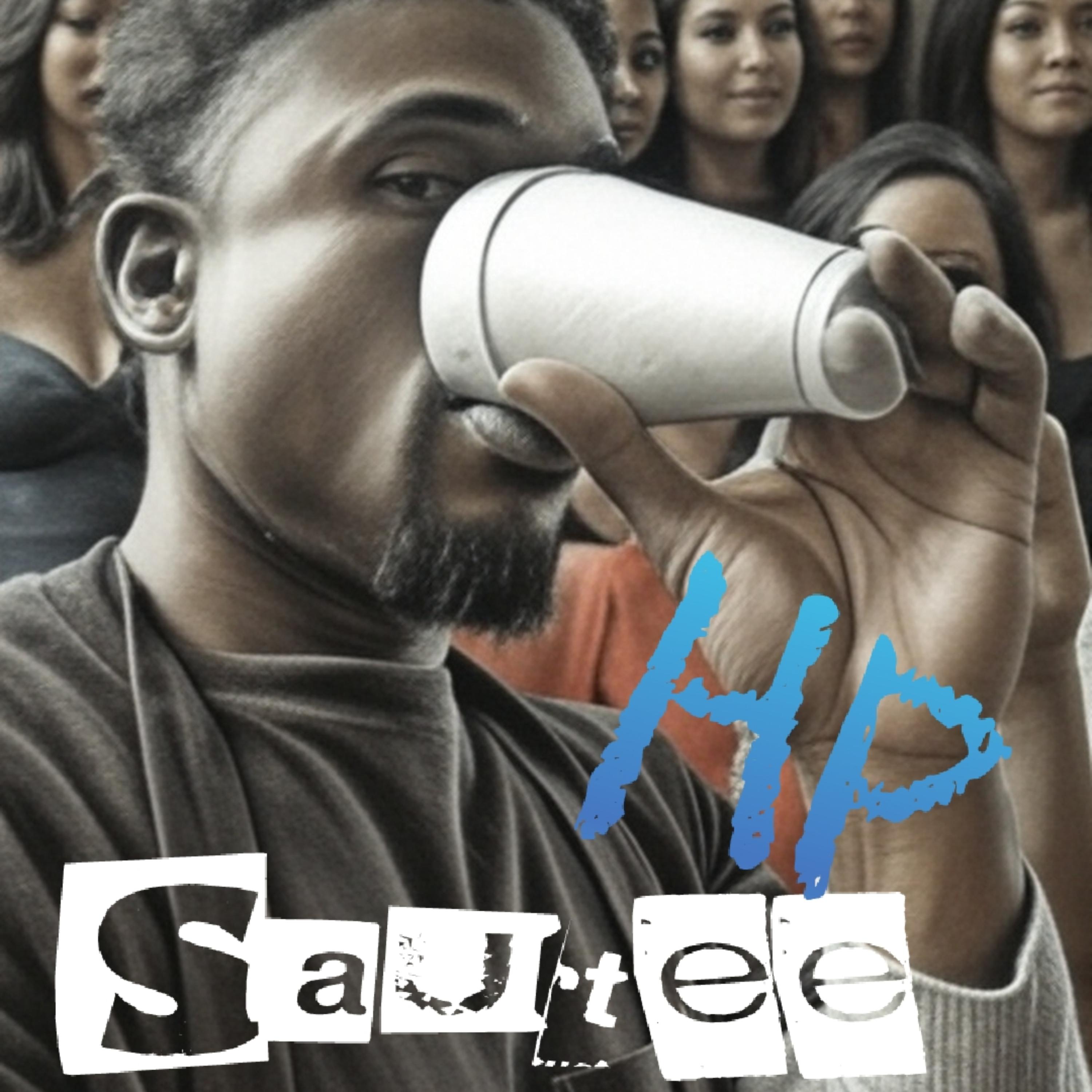 Sautee artwork