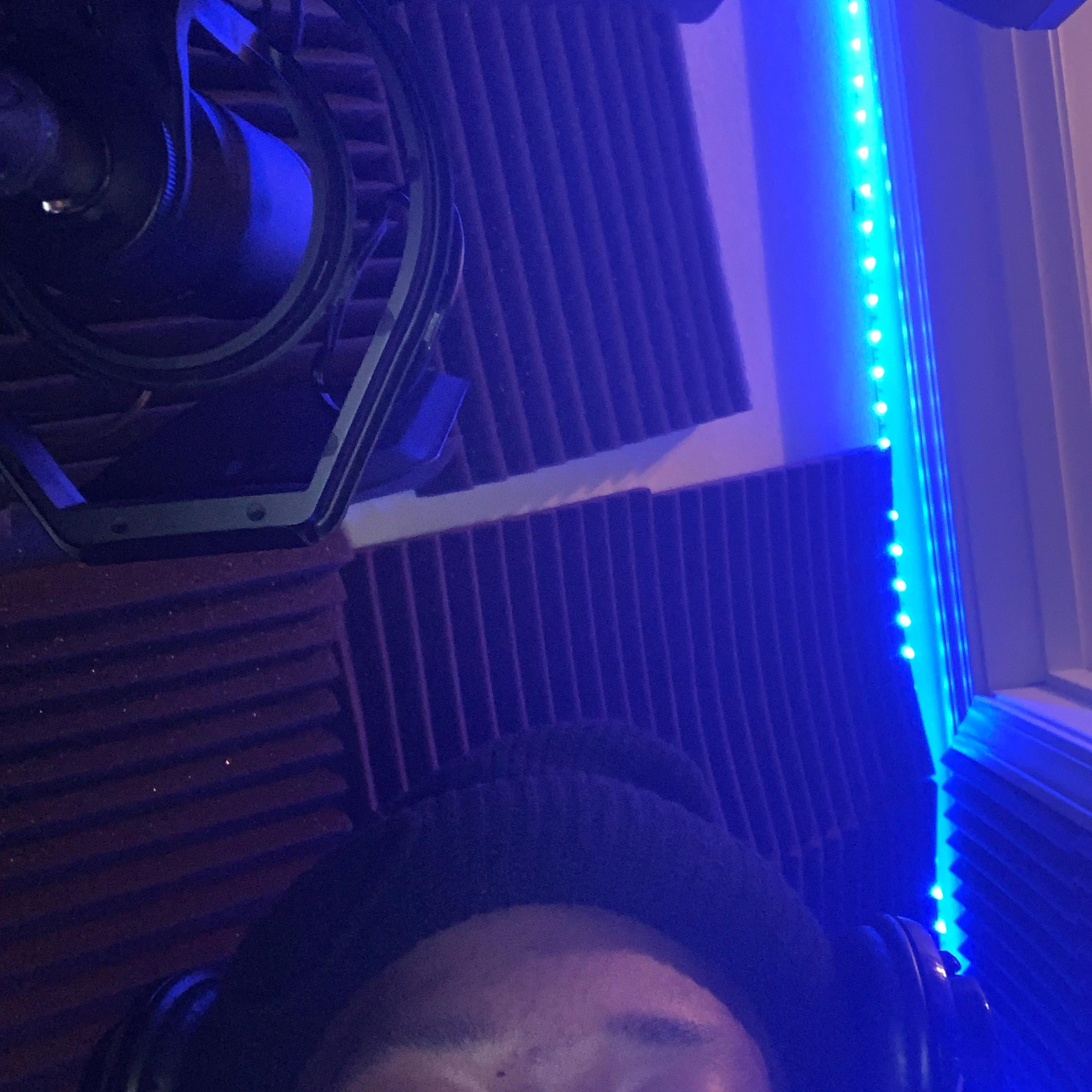 Let Me Talk My Shit artwork
