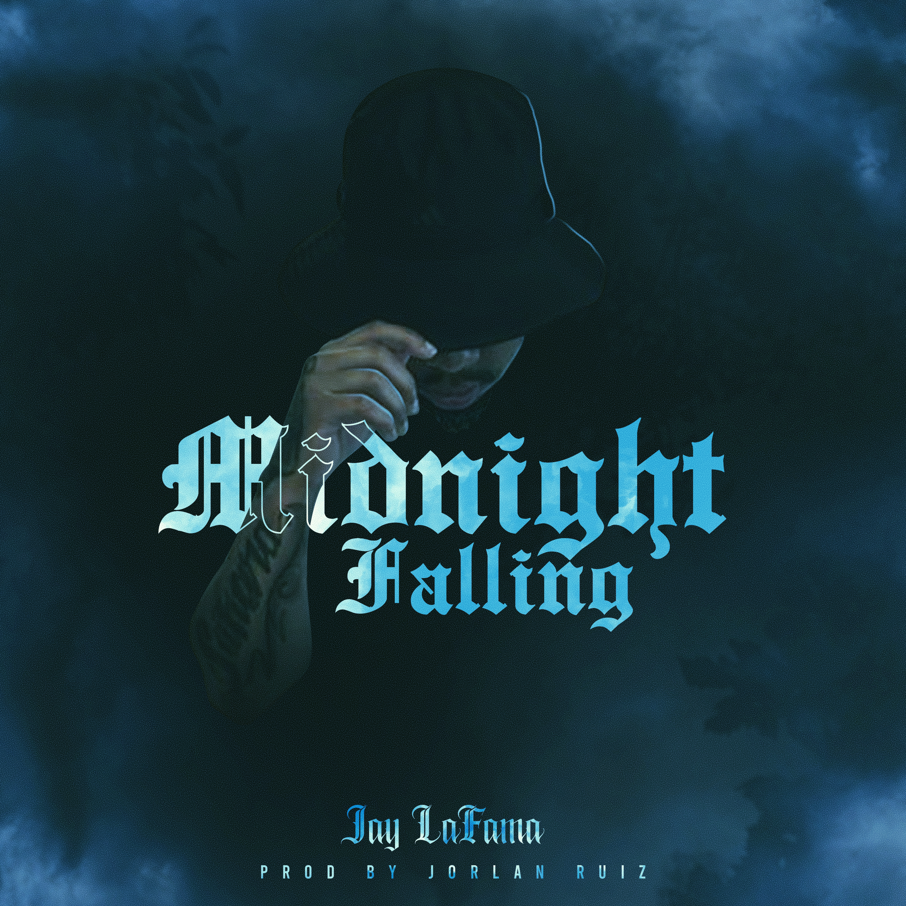 Midnight Falling artwork