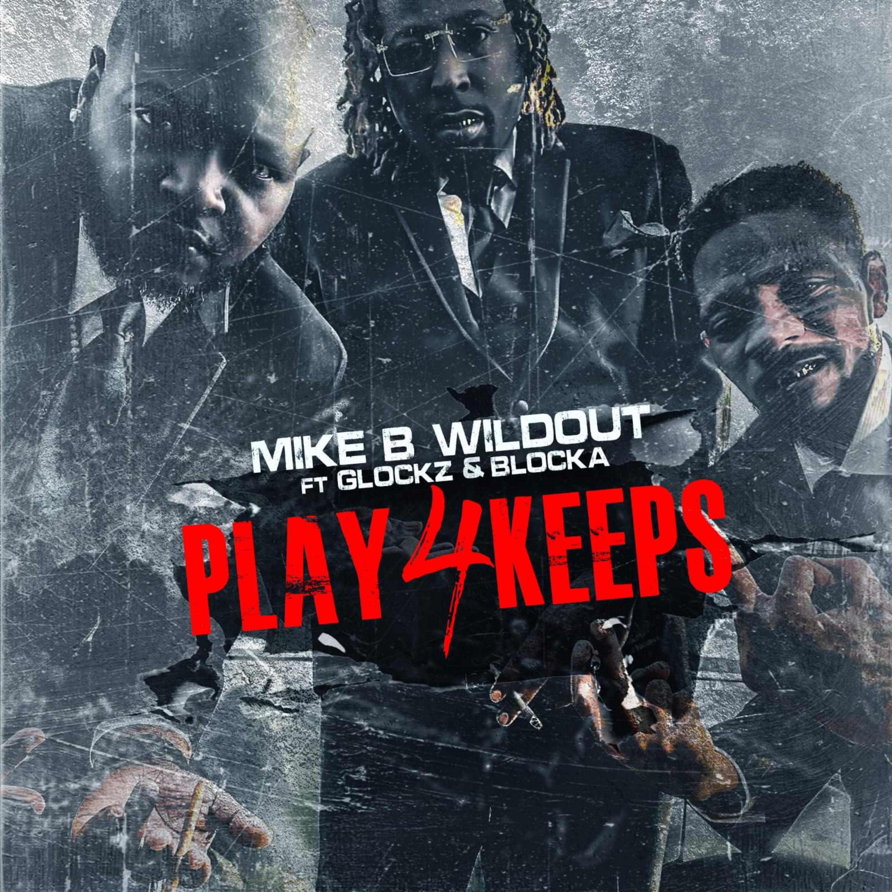 Play 4 Keeps artwork