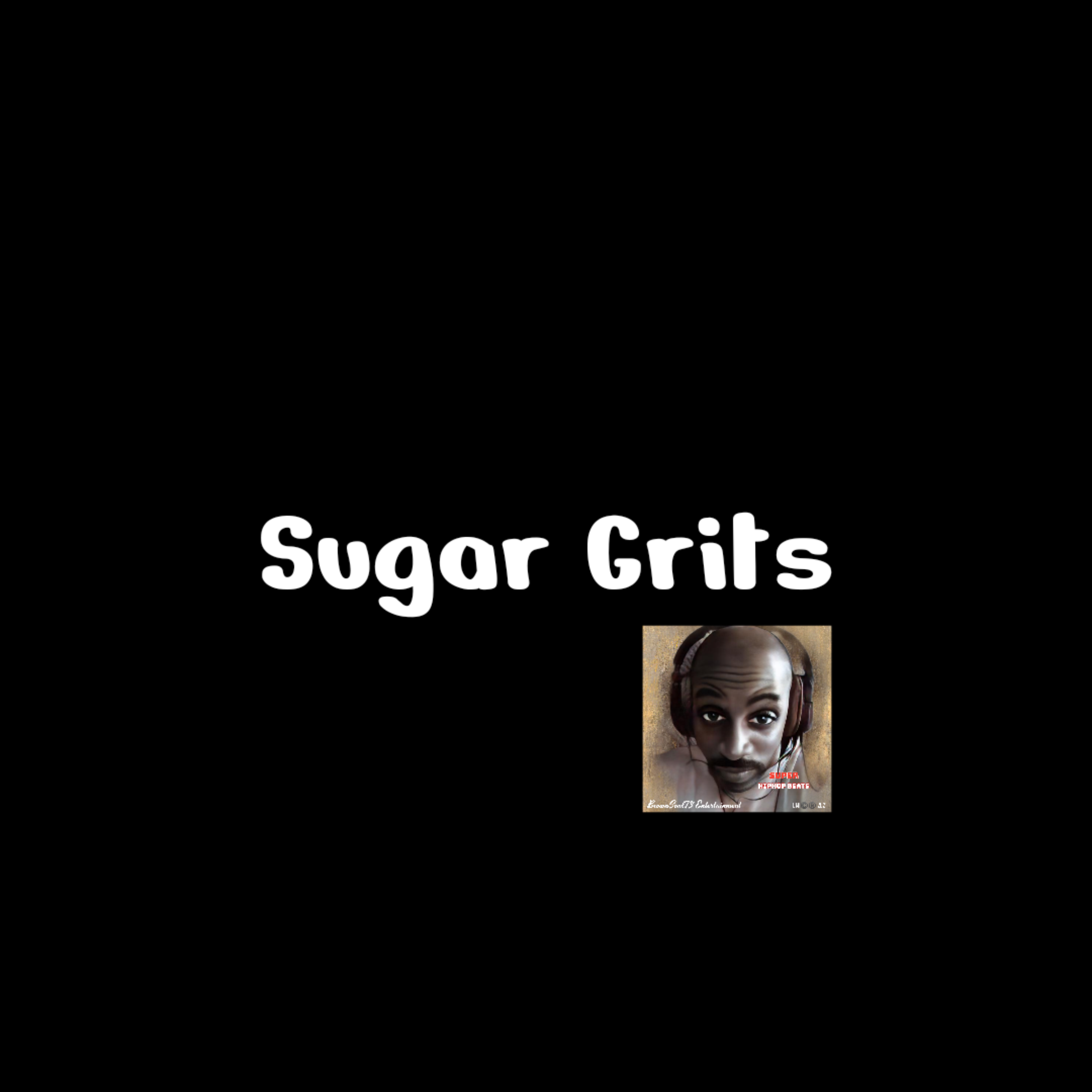 Sugar Grits  artwork