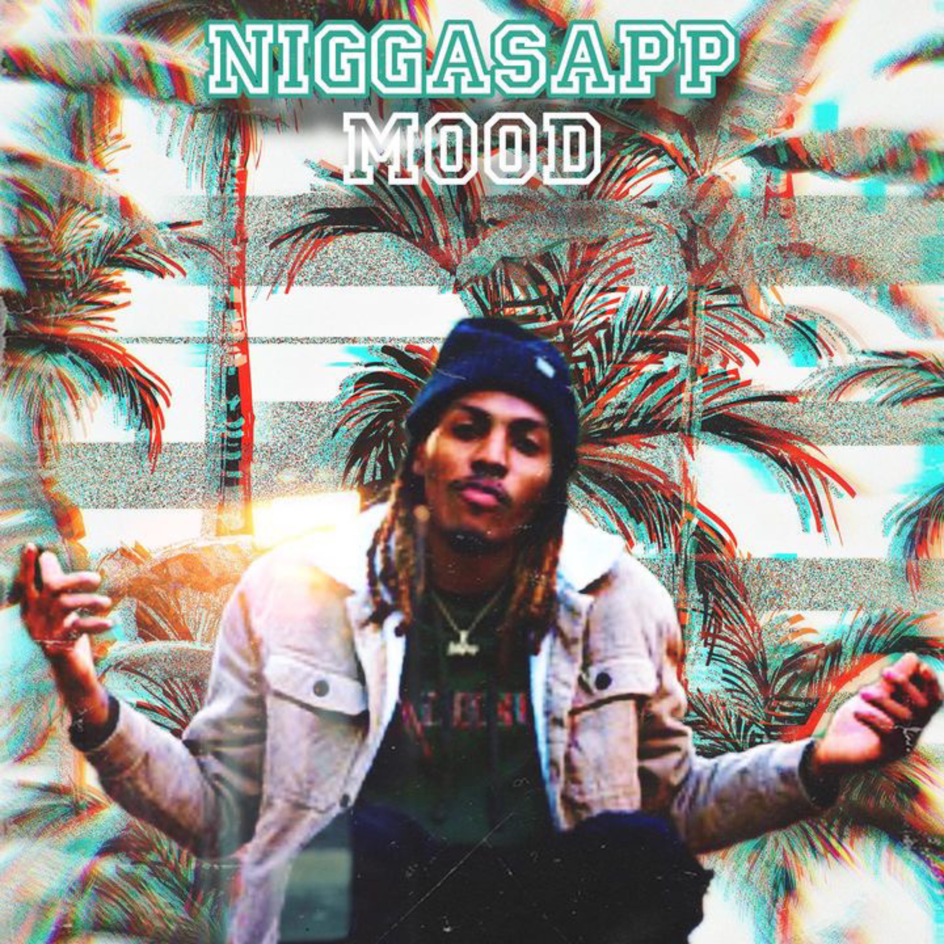 MOOD artwork