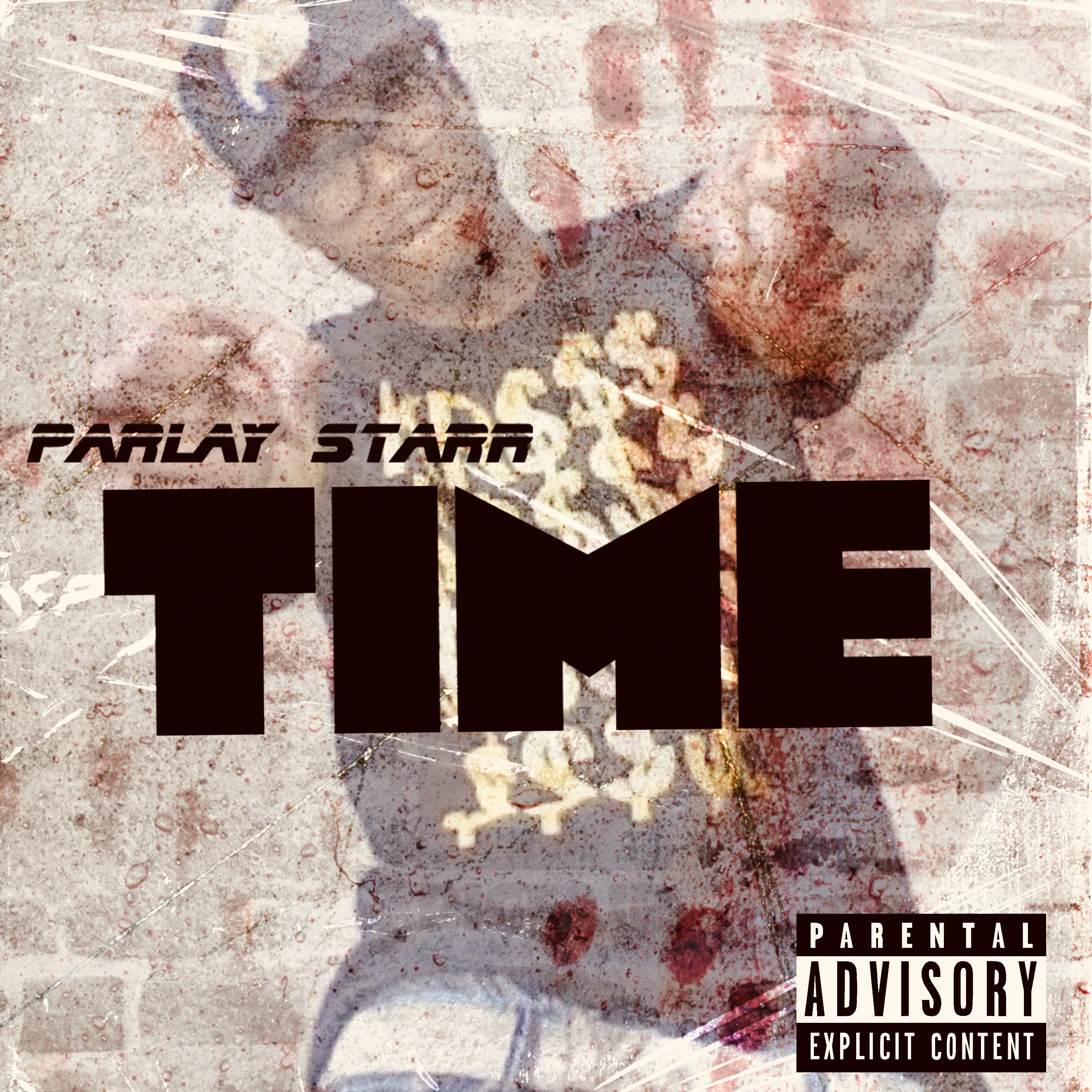 TIME artwork