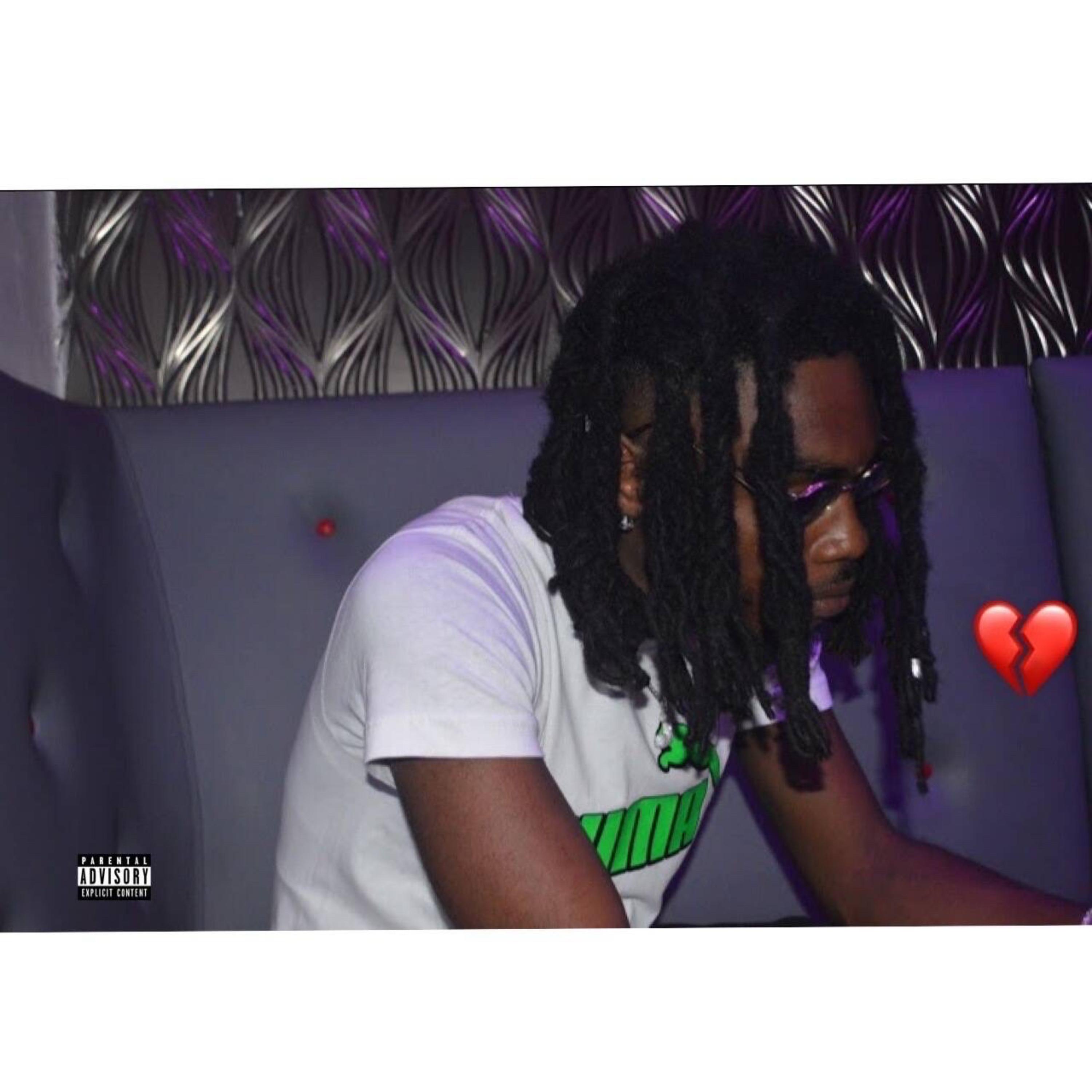 Trust Nobody artwork