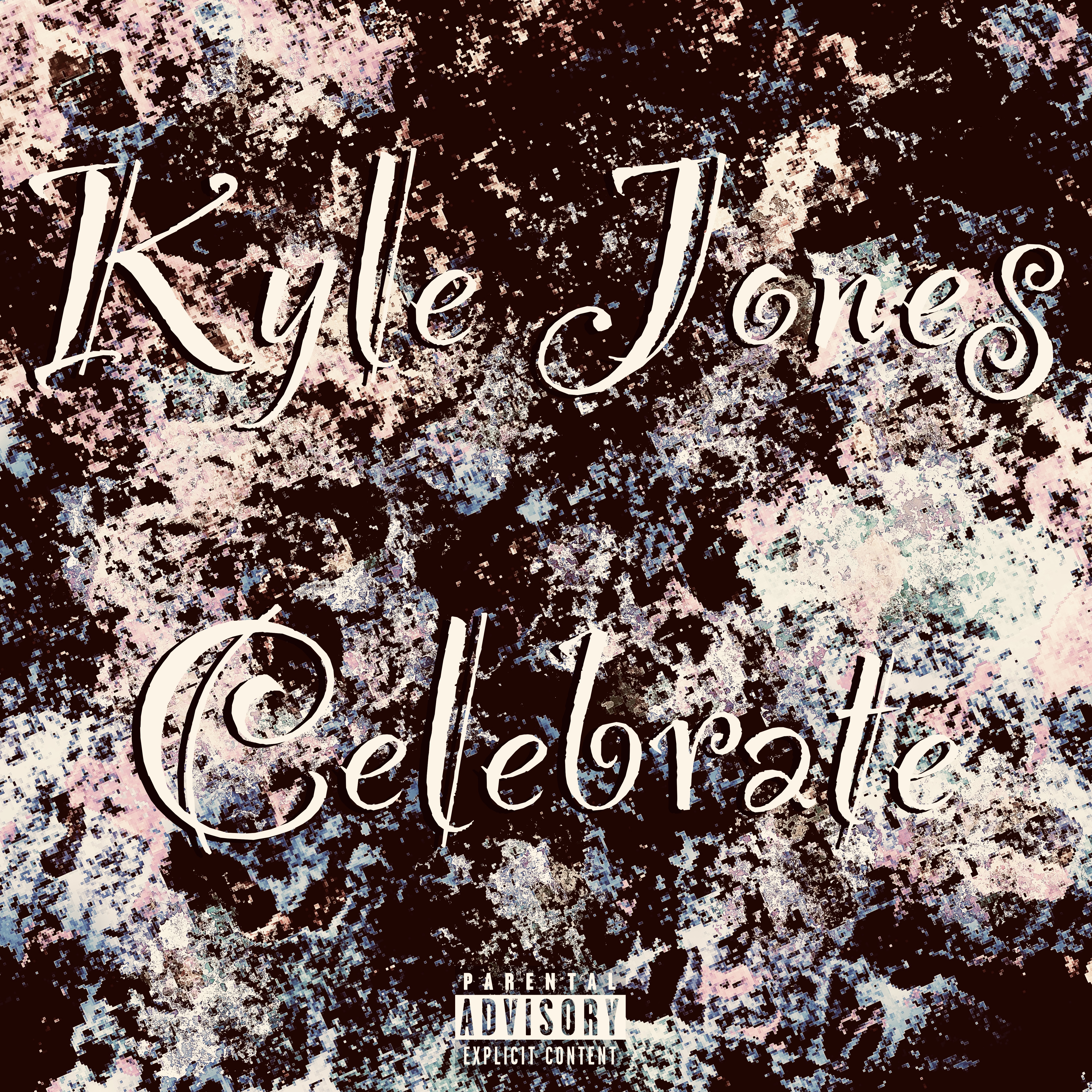 Celebrate artwork