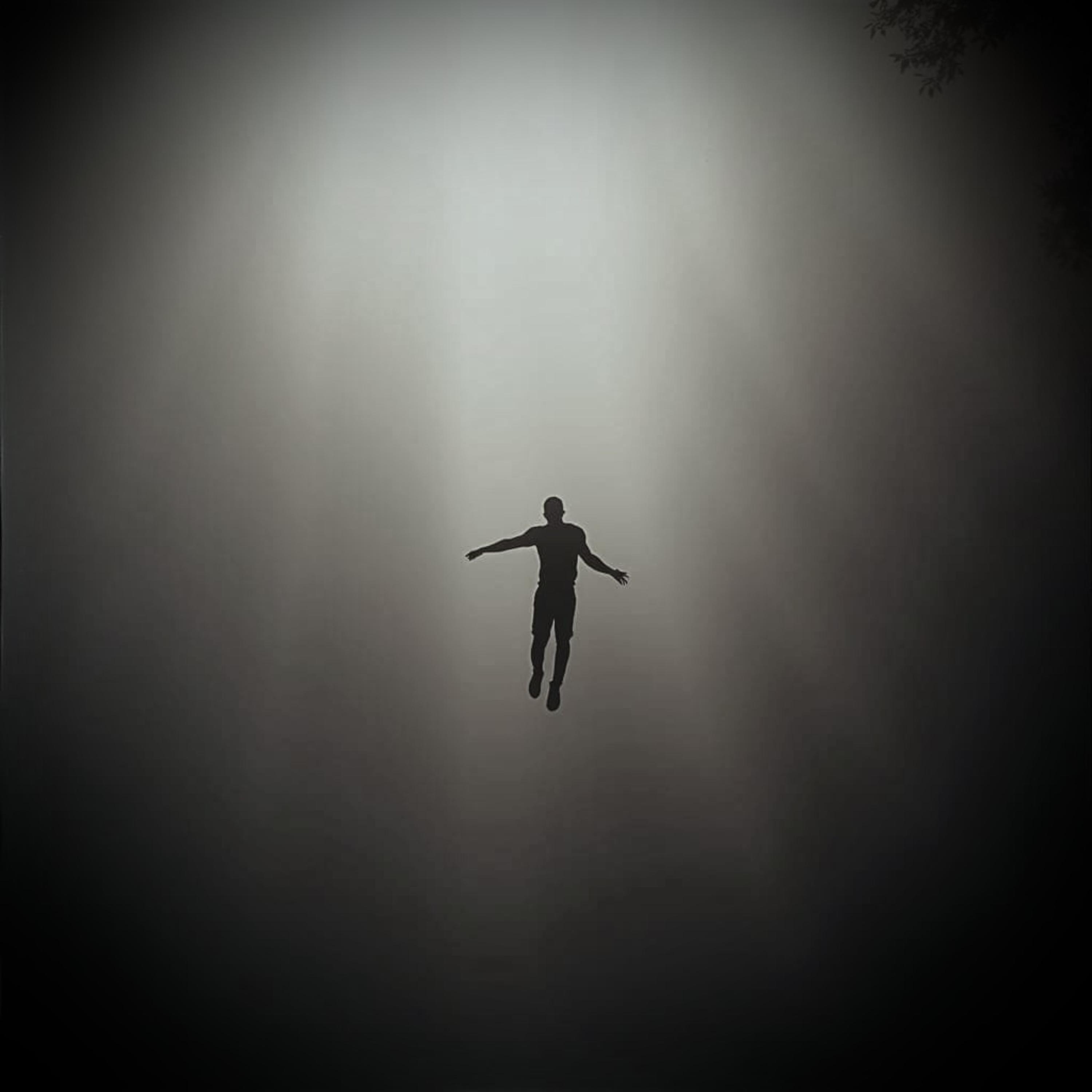Fallin’ artwork