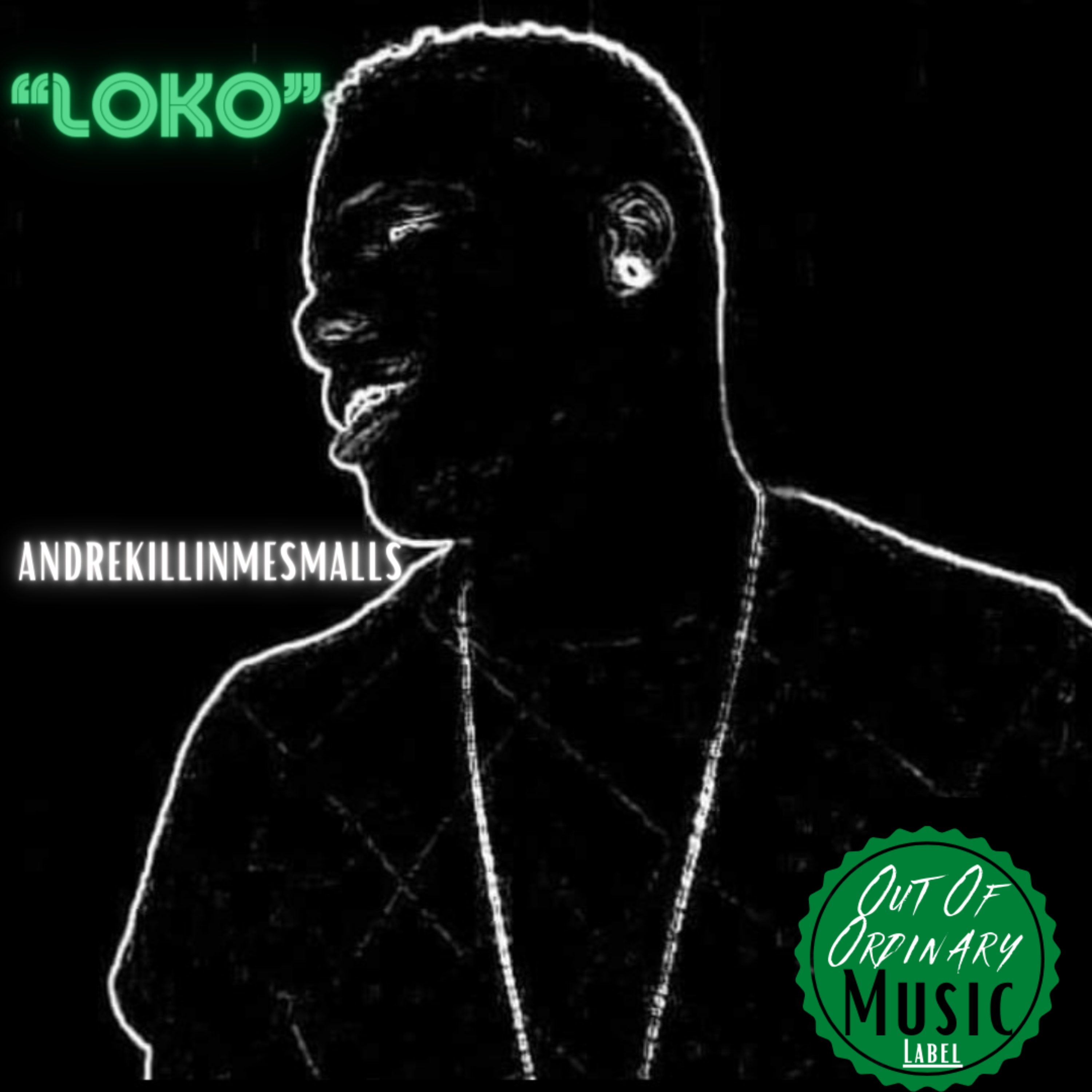 LOKO by AndreKillinMeSmalls cover art